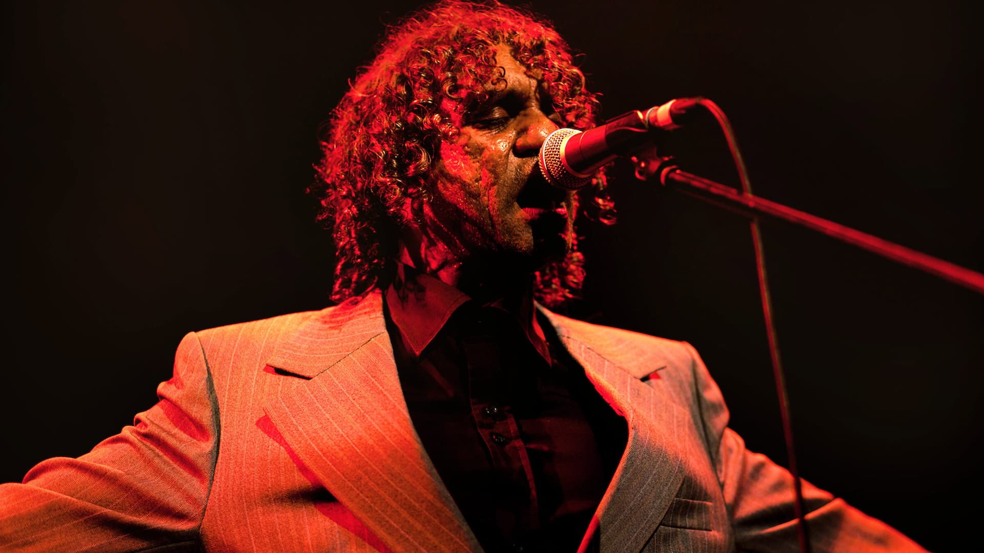 Murundak: Songs of Freedom