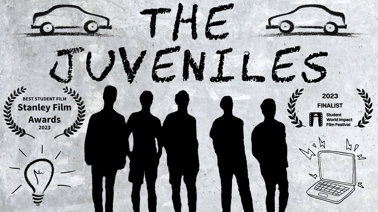The Juveniles