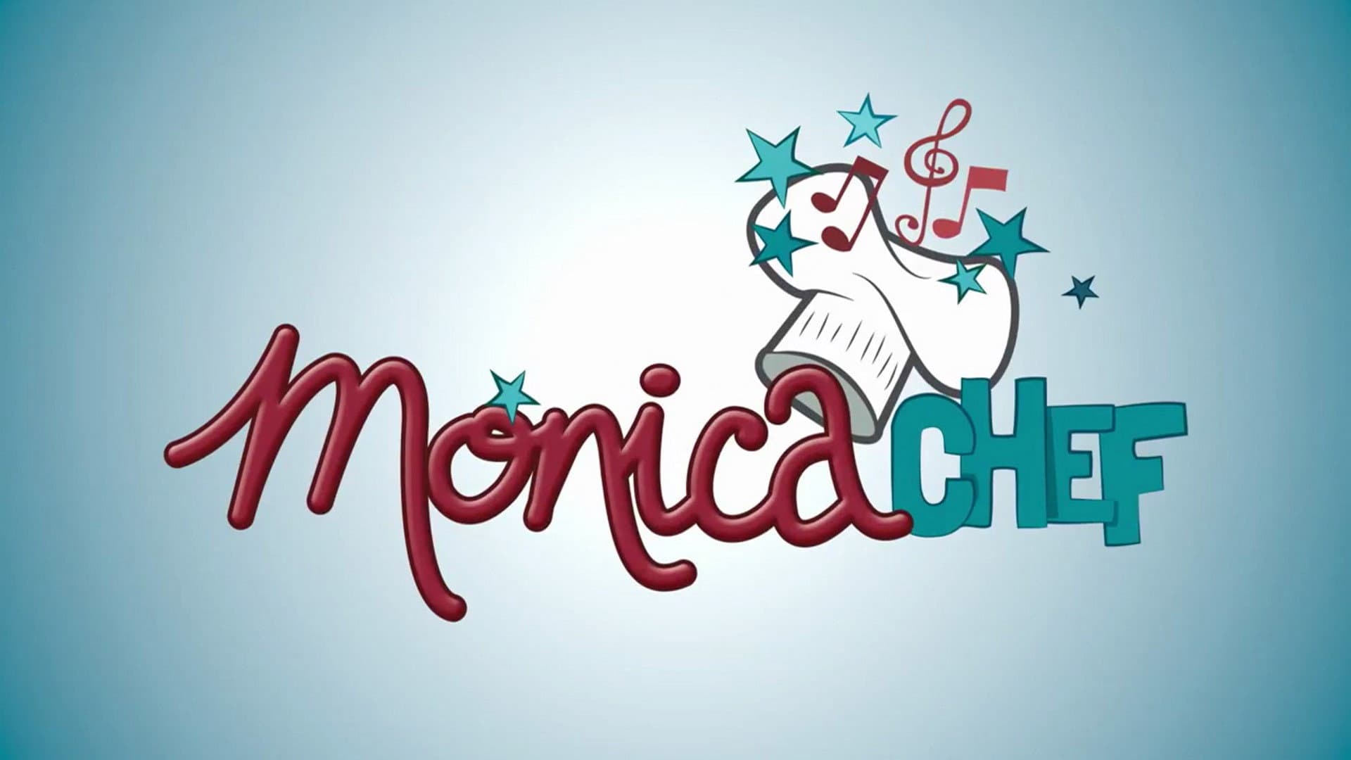 Monica Chef