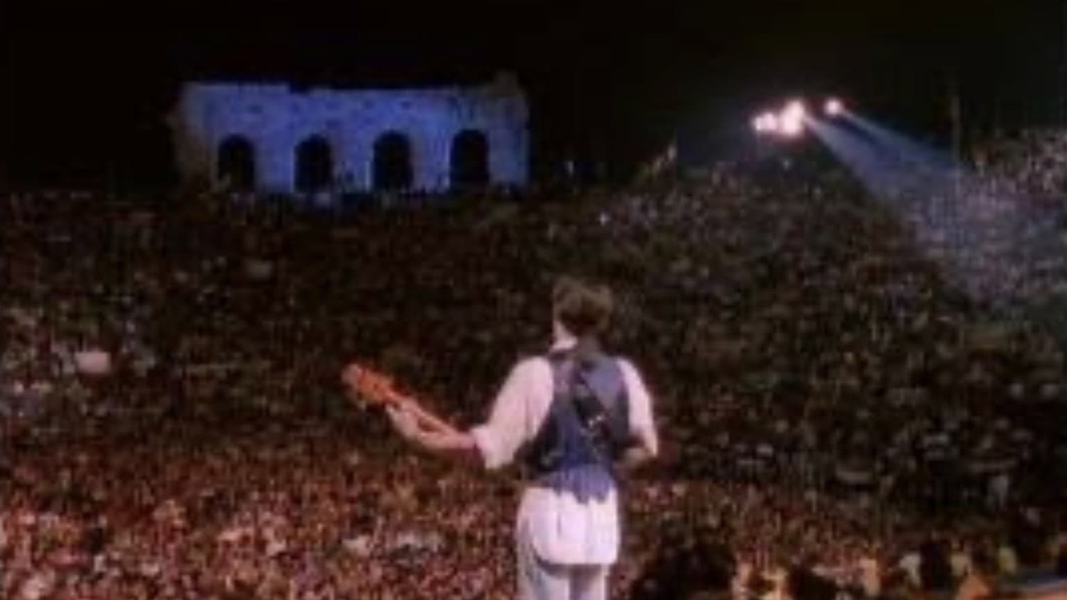 Simple Minds | Seen The Lights: Live In Verona