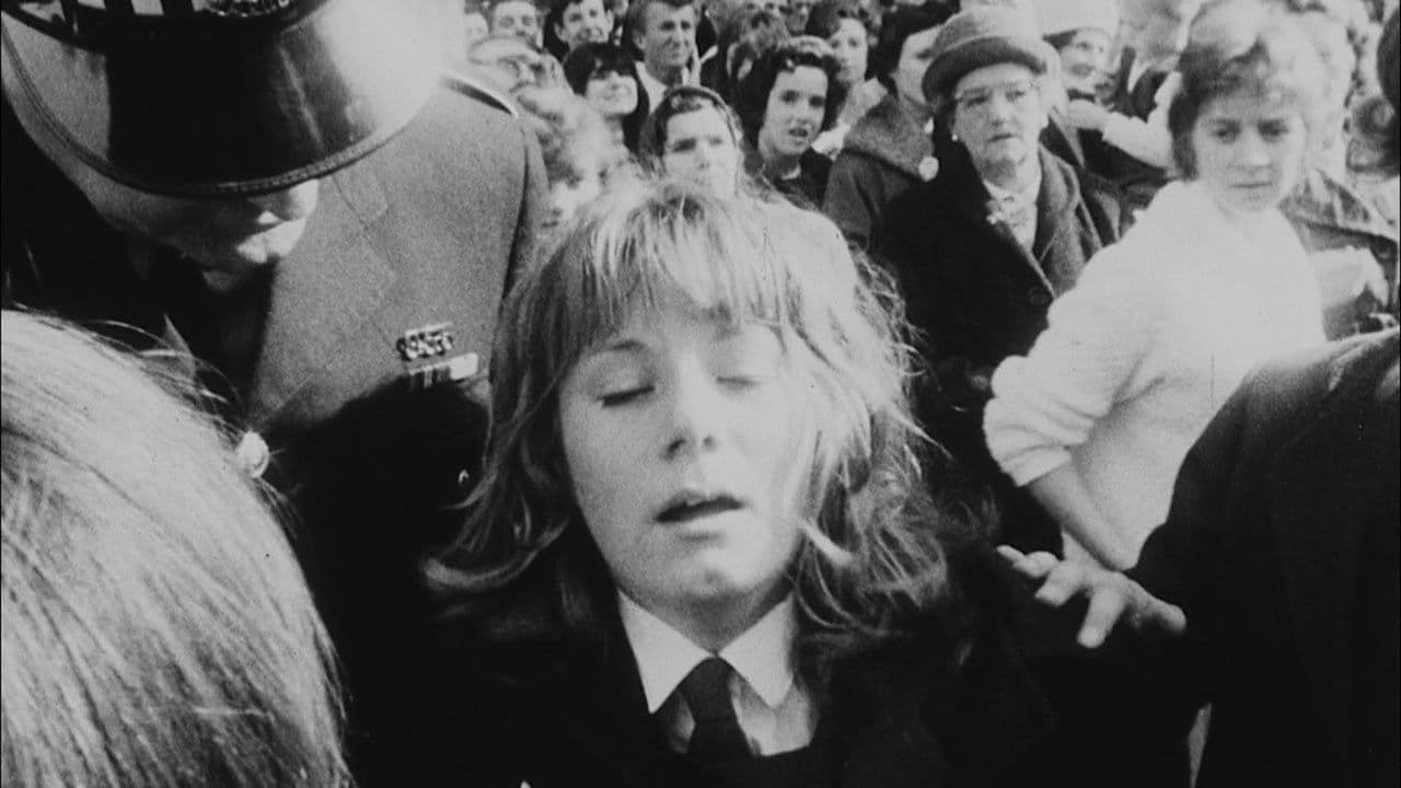 Tellement Fan - Les groupies contre-attaquent