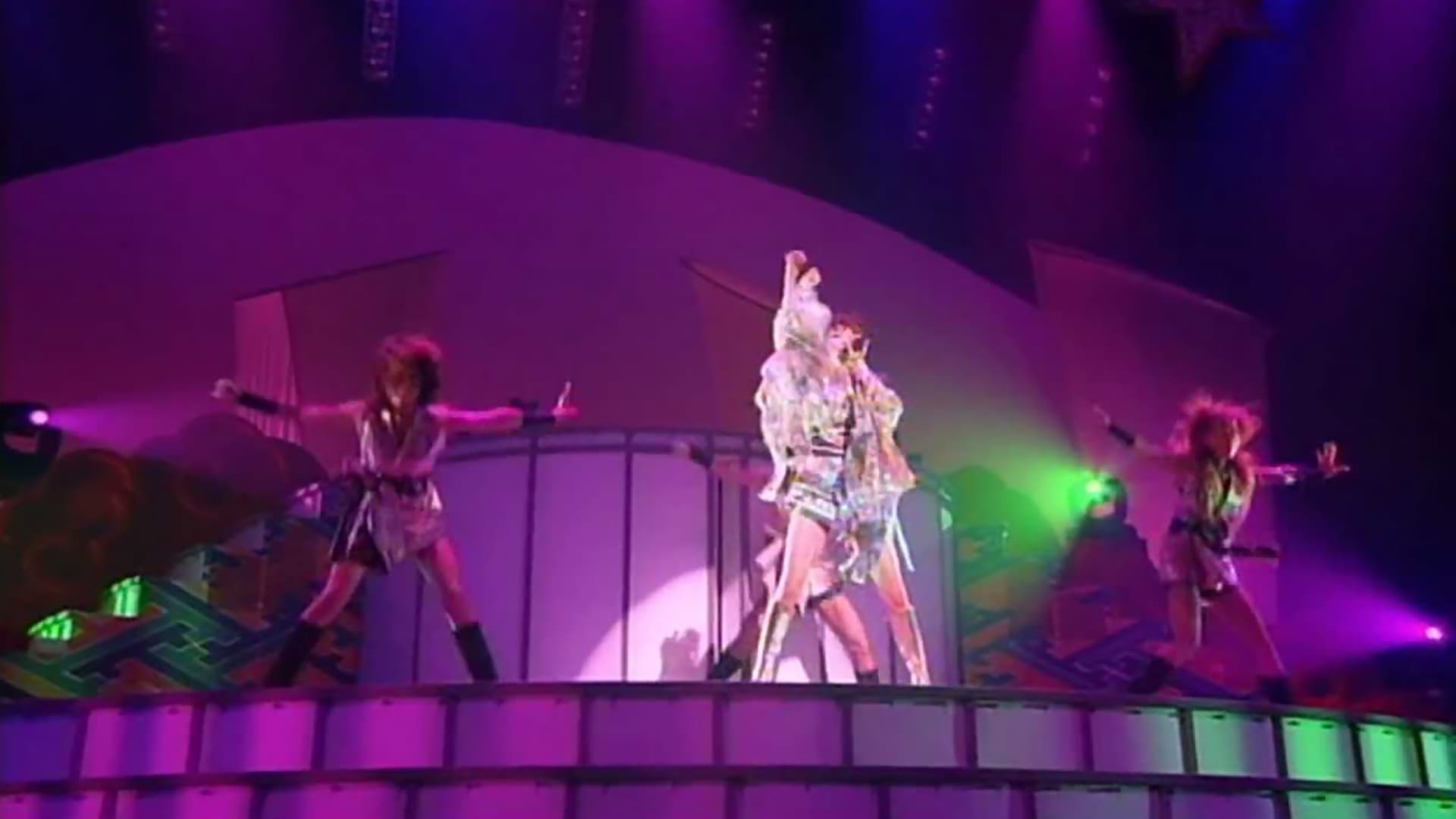 後藤真希 コンサートツアー 2004秋 〜あゝ真希の調べ〜