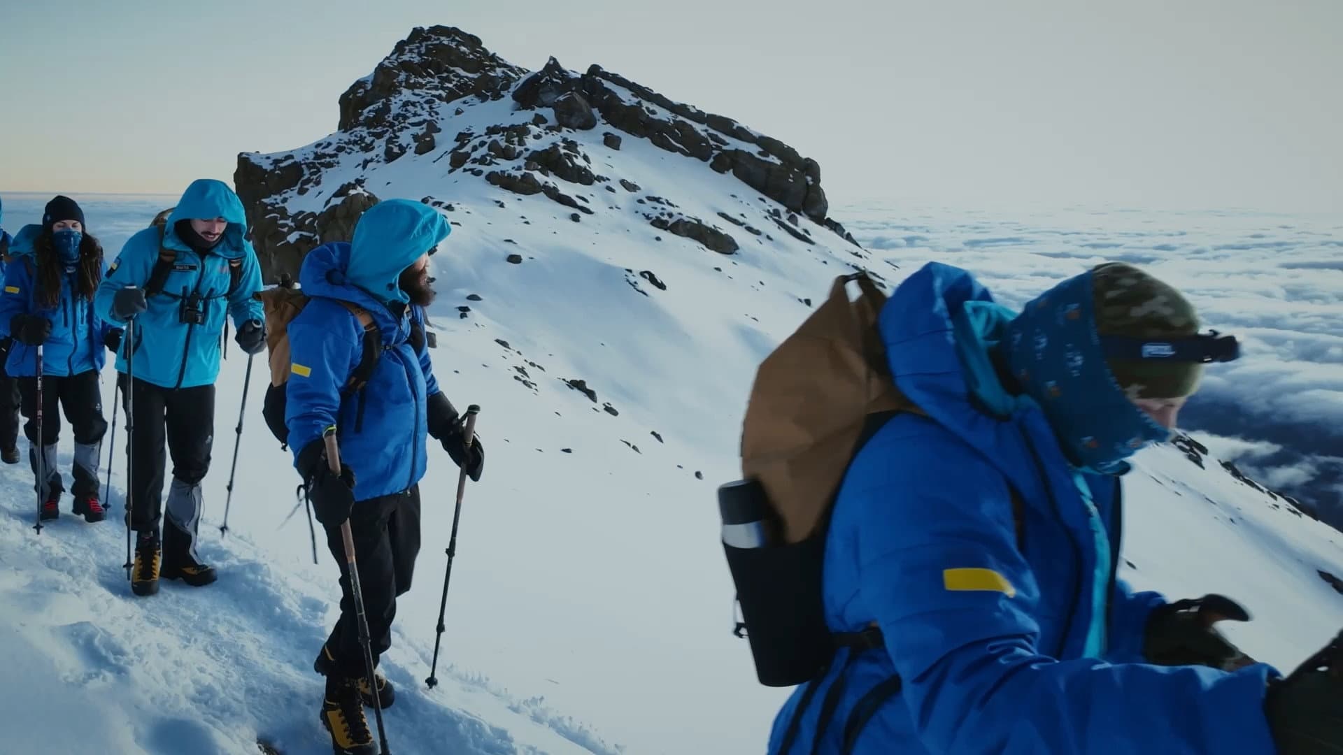 Друге дихання