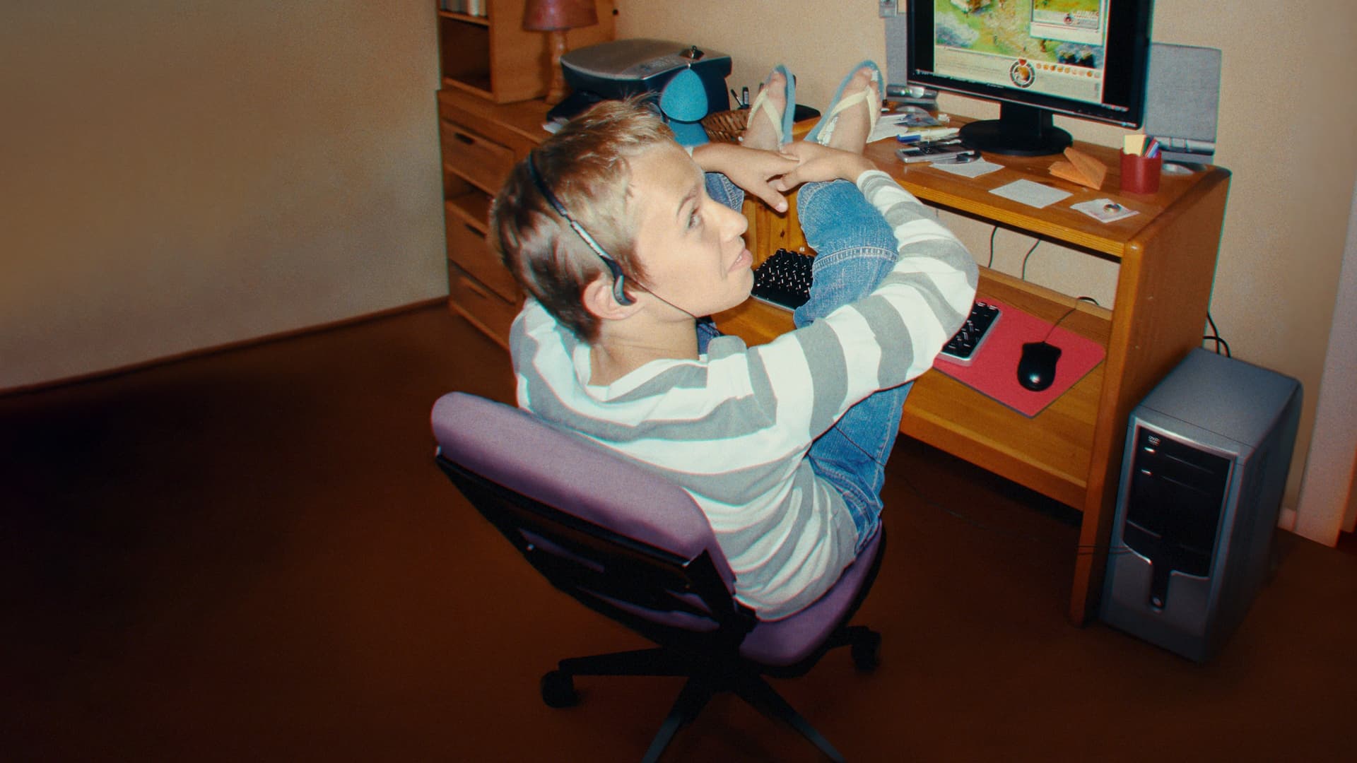 Squeezie : Merci Internet