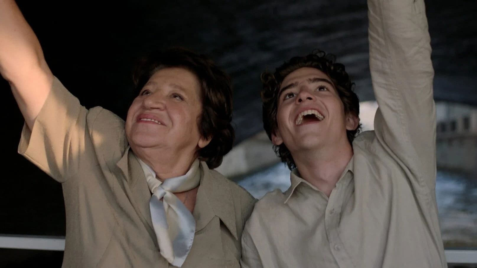 День рождения Сидни Люмета