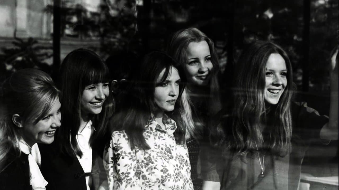 Szép lányok, ne sírjatok!