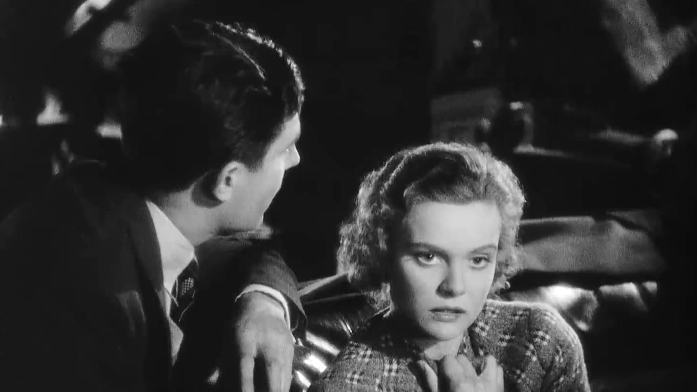 Tânăr și nevinovat