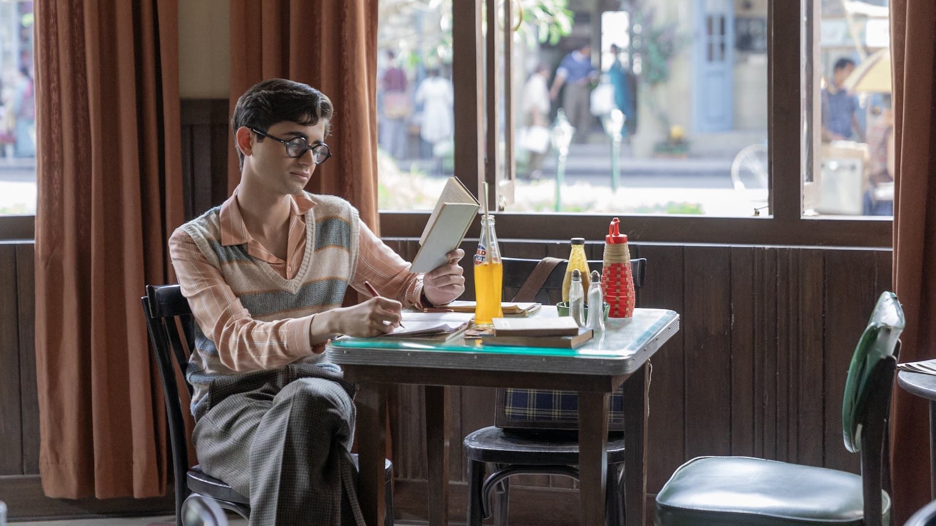 द आर्चीज़