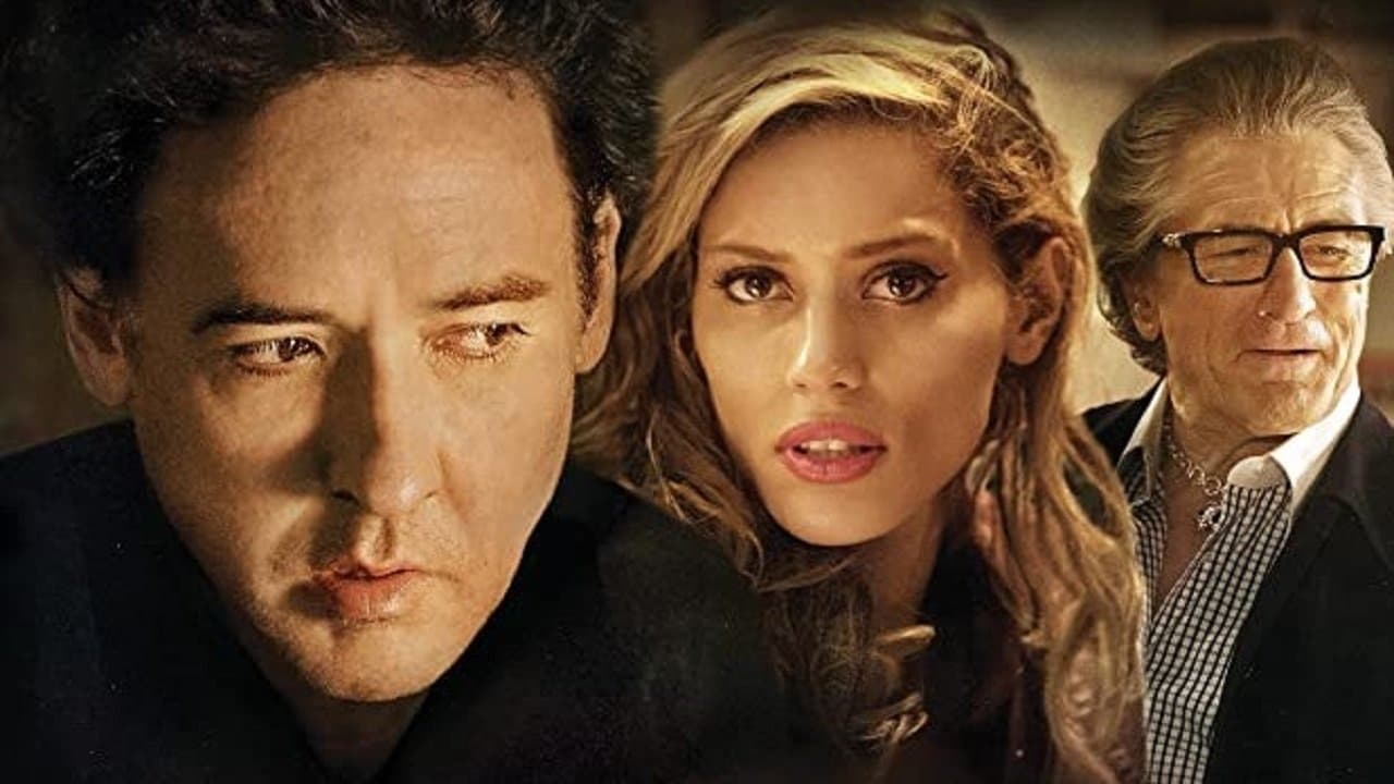 The Bag Man. Arme, crime și… o geantă