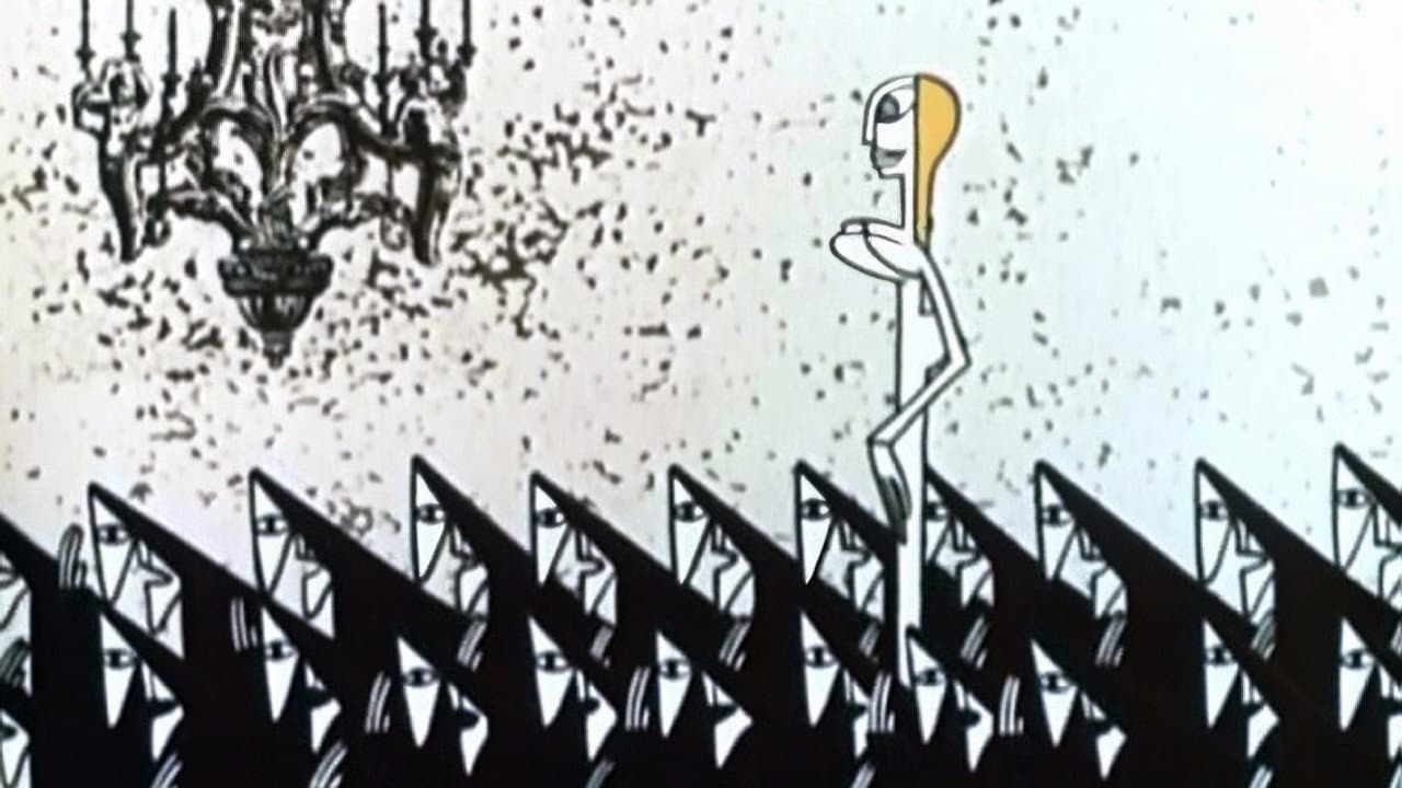 Дяволът в черквата