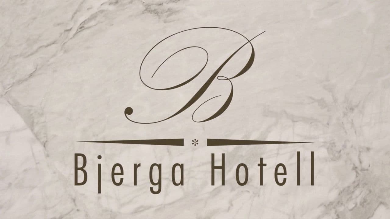 Bjerga Hotell