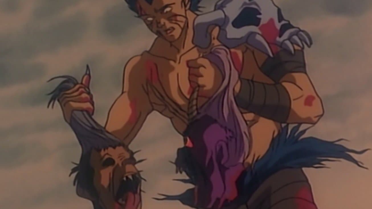 超神伝説うろつき童子 完結編