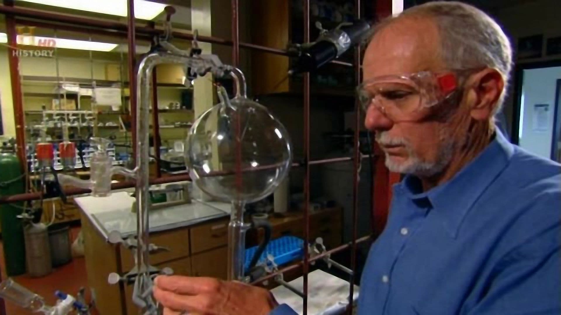 Cum a început viața