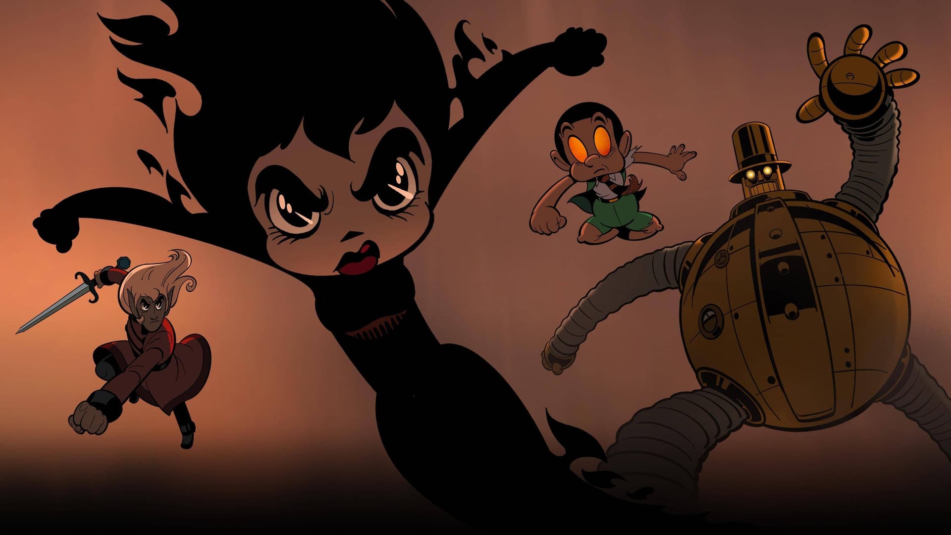 Unicorn: Războinicii Eterni