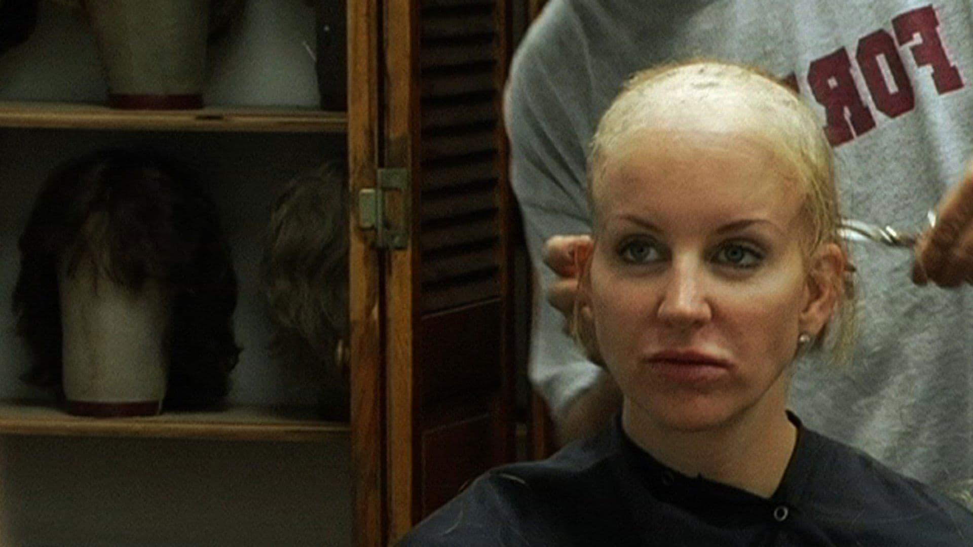 Povestea lui Dee Dee Ricks