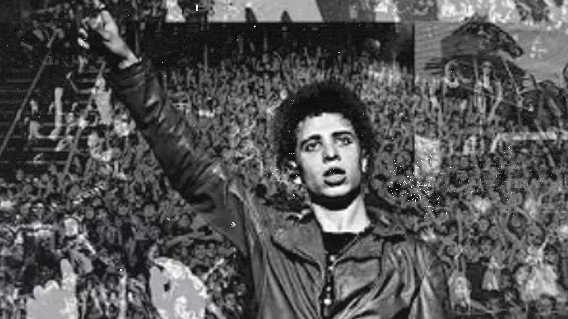 CERO* EN GROOVE: HISTORIA EN EL PRESENTE | El documental