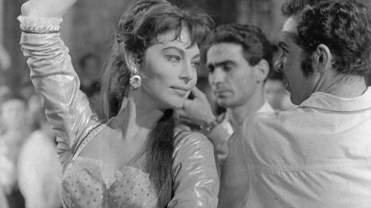 La noche que no acaba