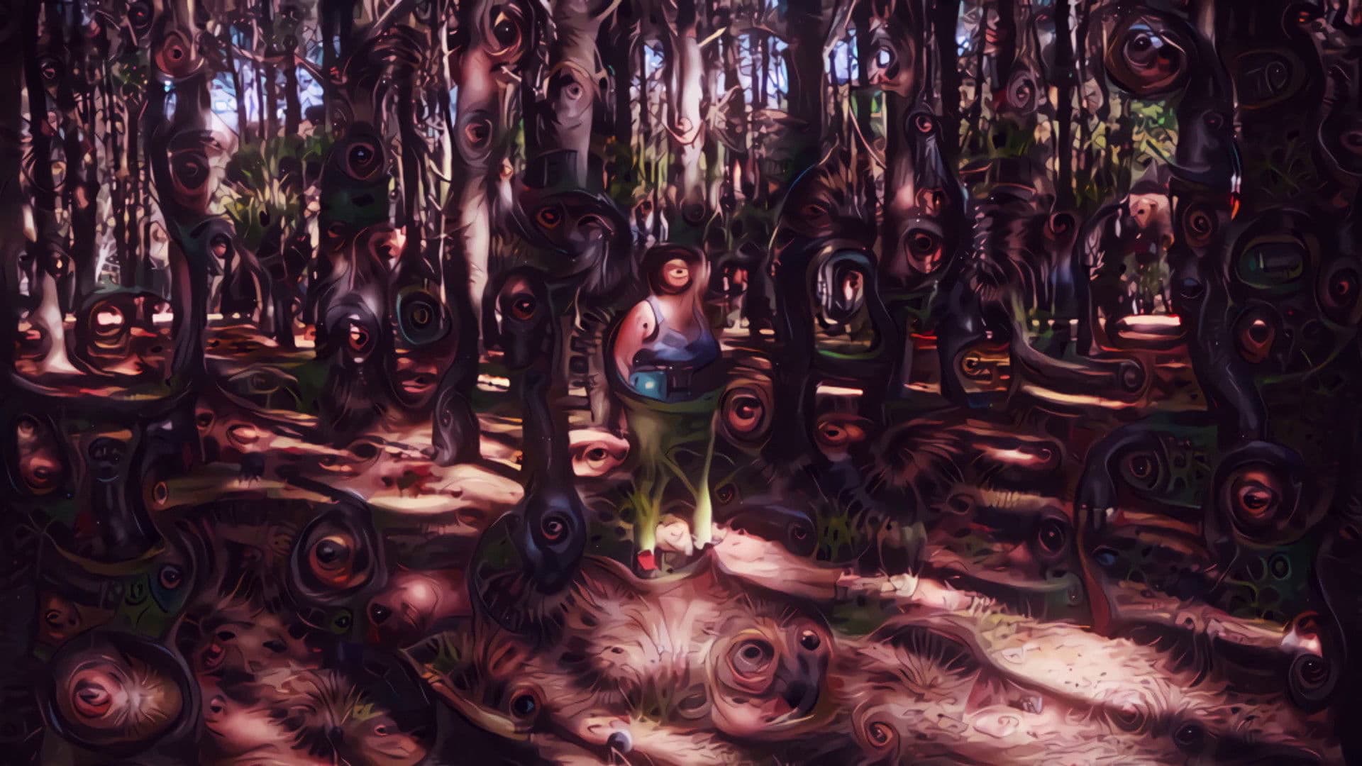 La naturaleza del misterio