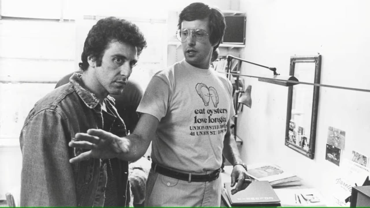 Exorcising 'Cruising'