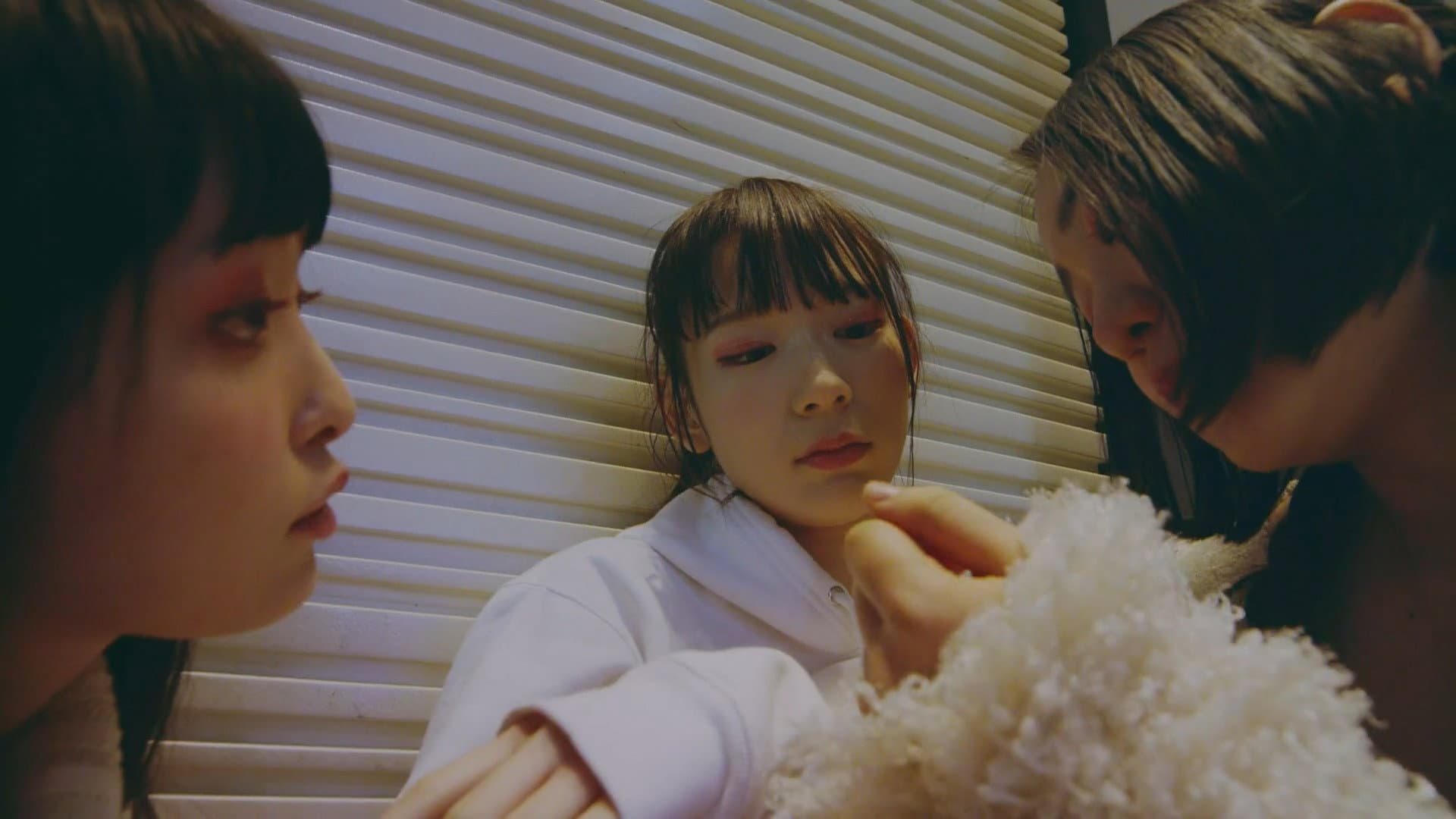 Girls of Cinema