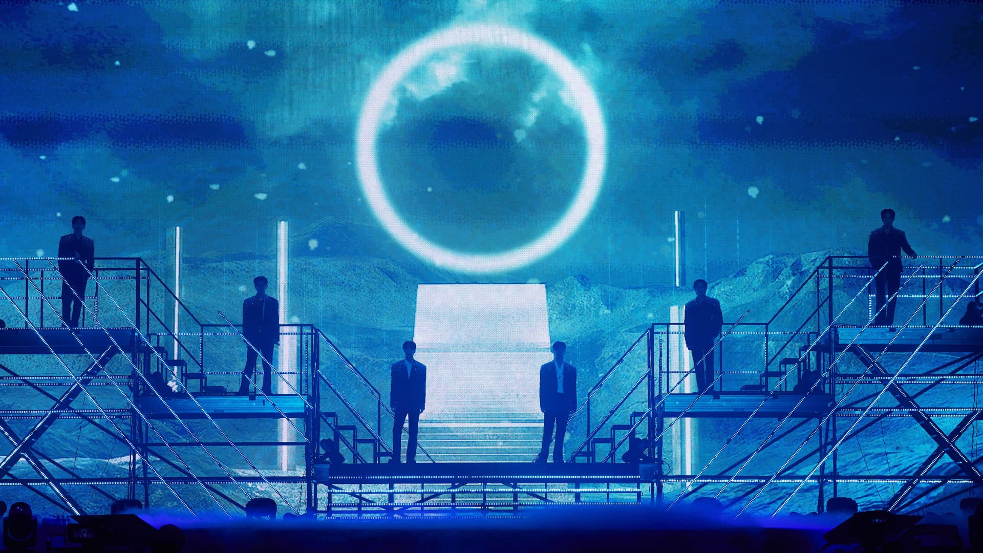 몬스타엑스 : 커넥트엑스 인 시네마