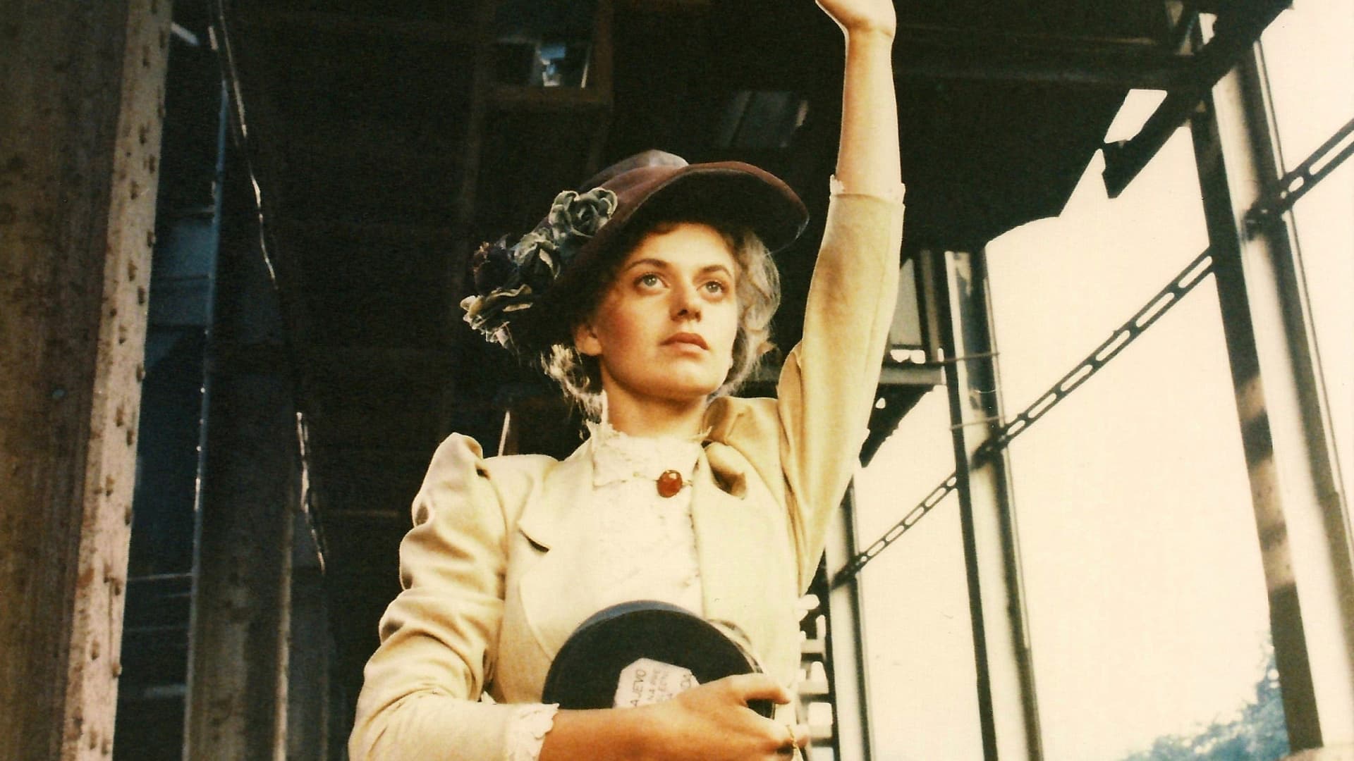 Zbogom Belle Epoque - sudbina jednog filma