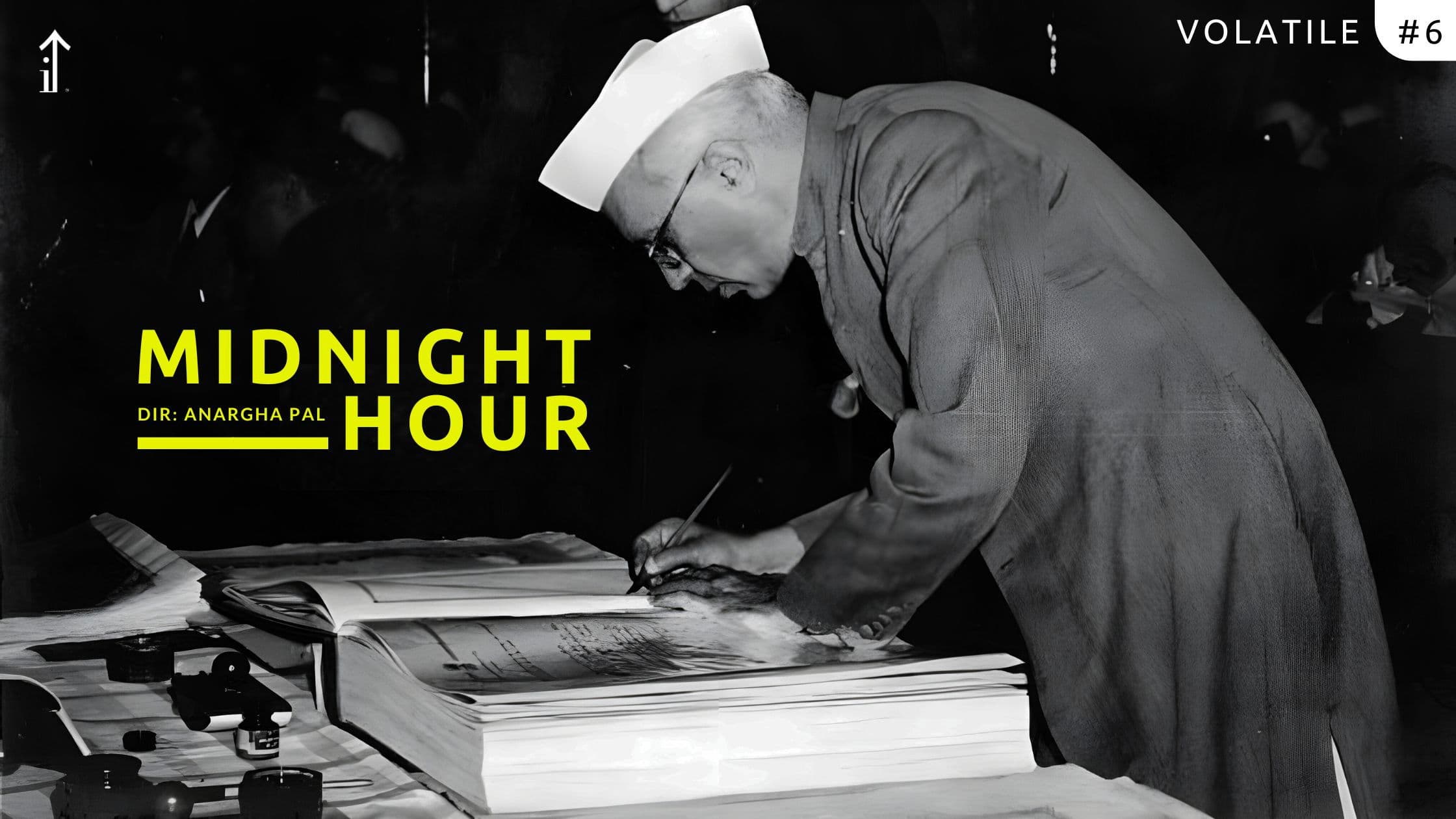 Volatile: Midnight Hour