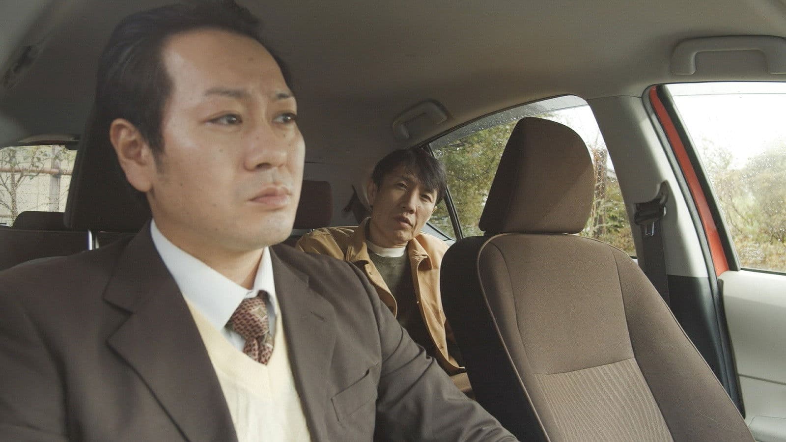 美乳探訪 不埒な旅路