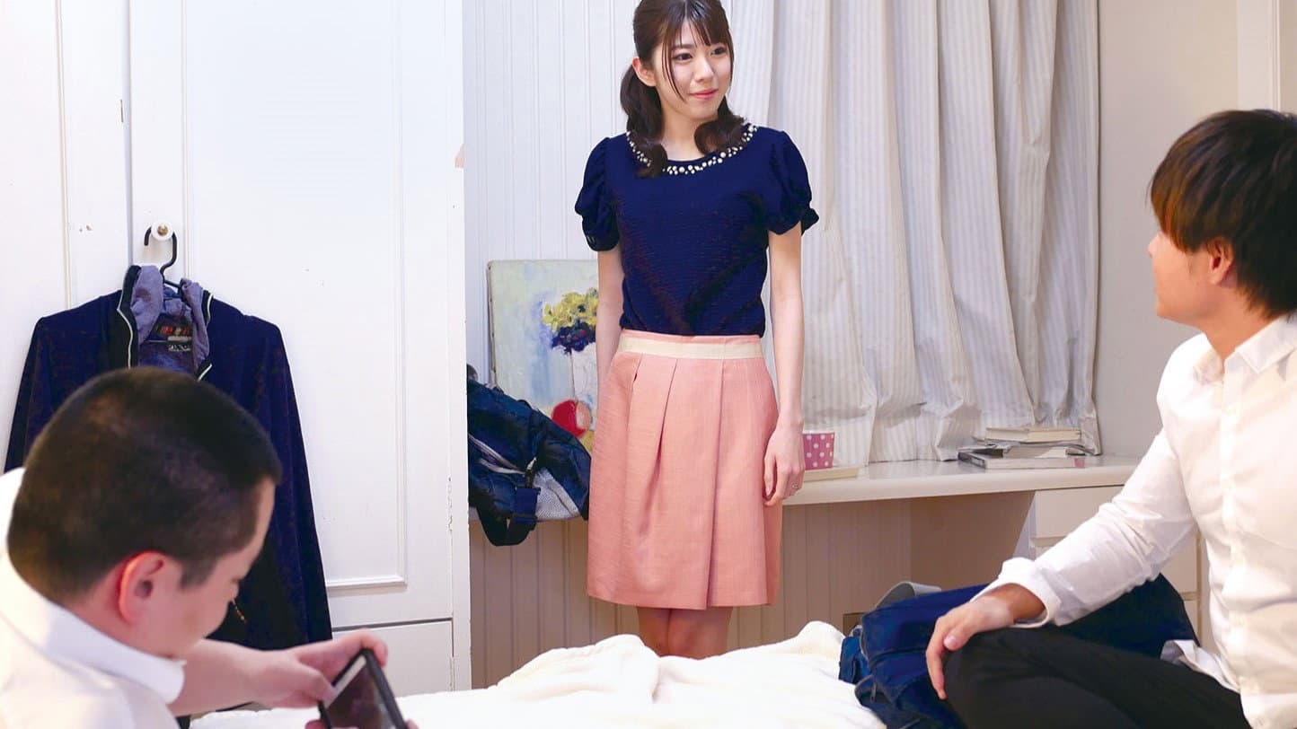 息子のクラスメイトに犯され続けてプライドを失った母親