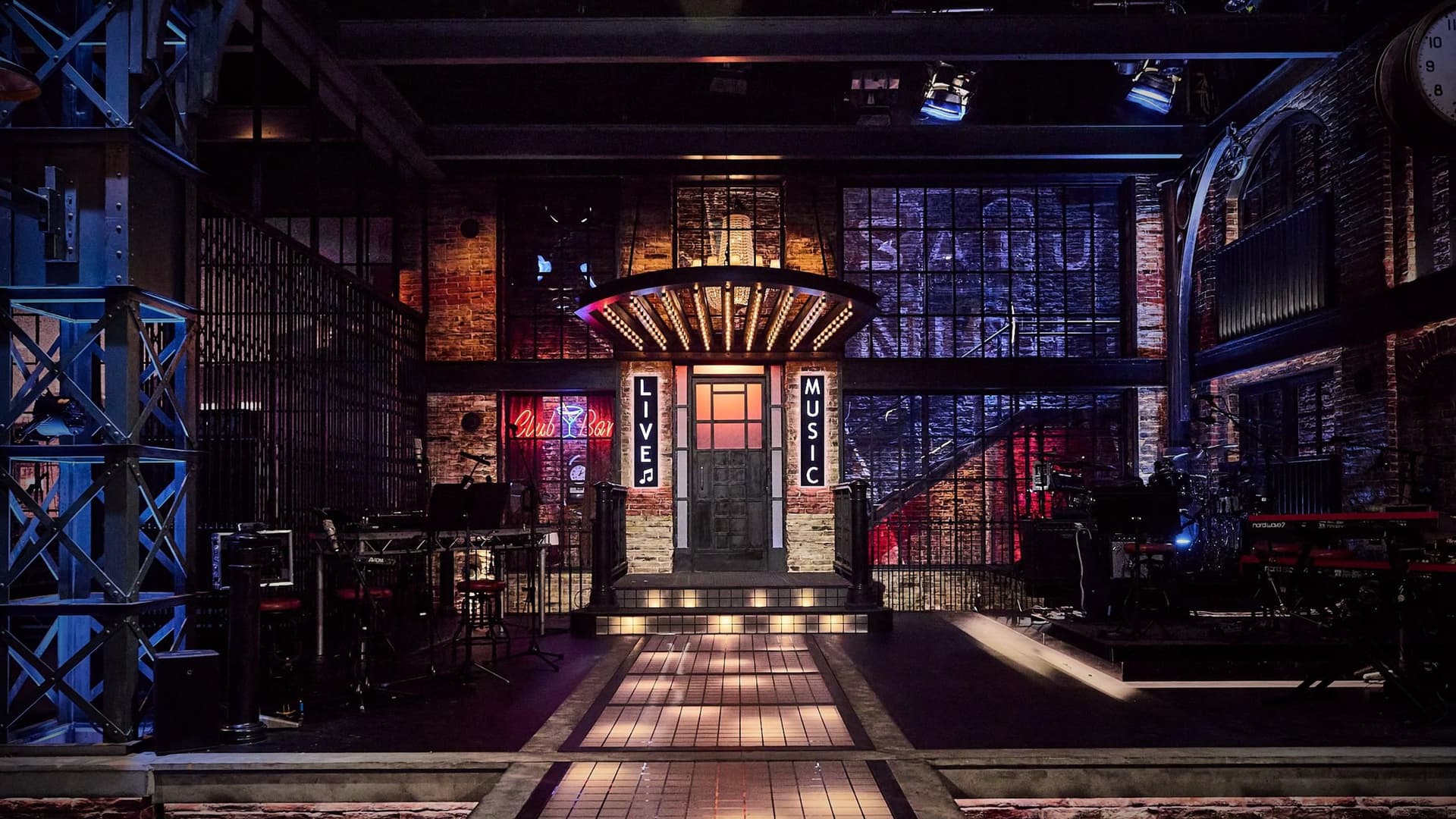 Saturday Night Live UK