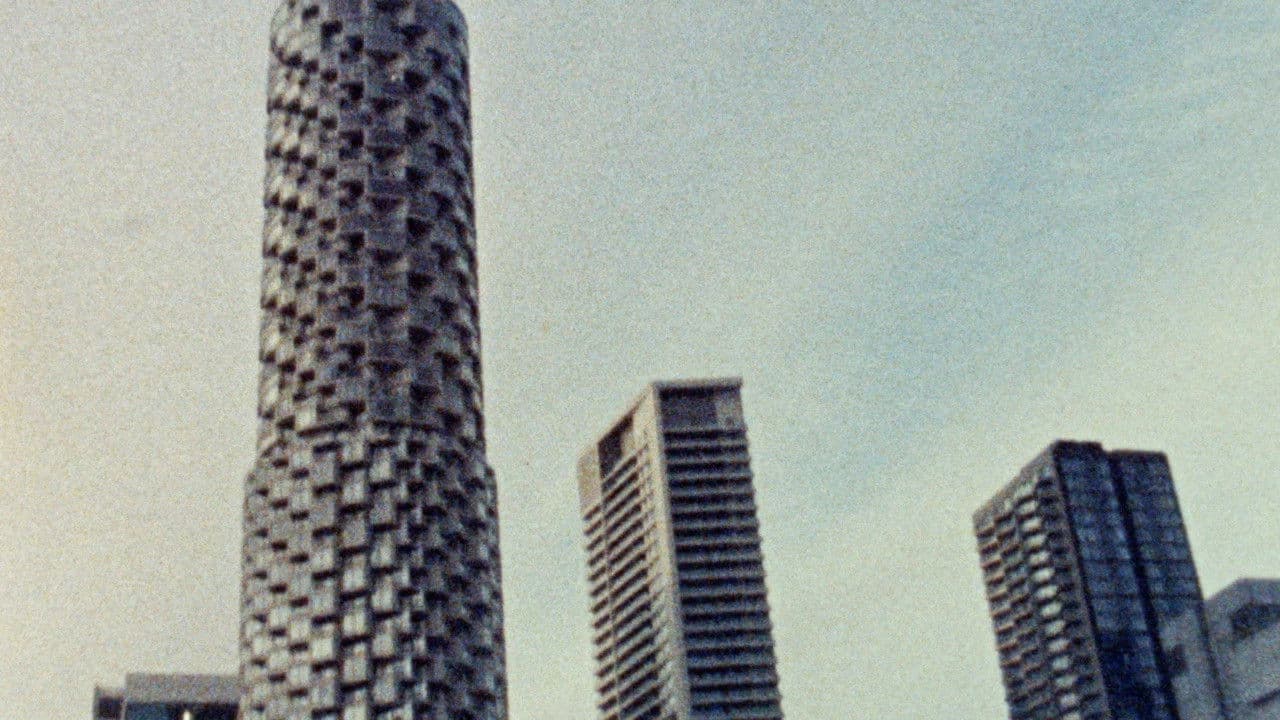 Una teoria che ho sognato a Londra