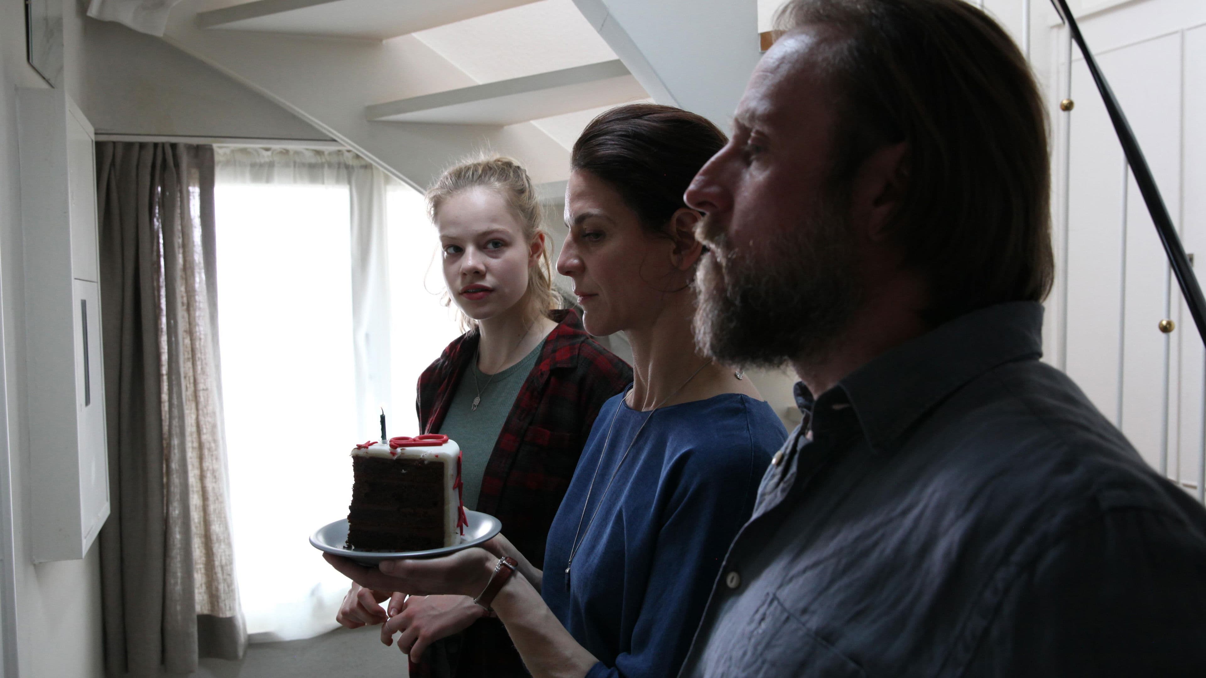 1000 Arten Regen zu beschreiben