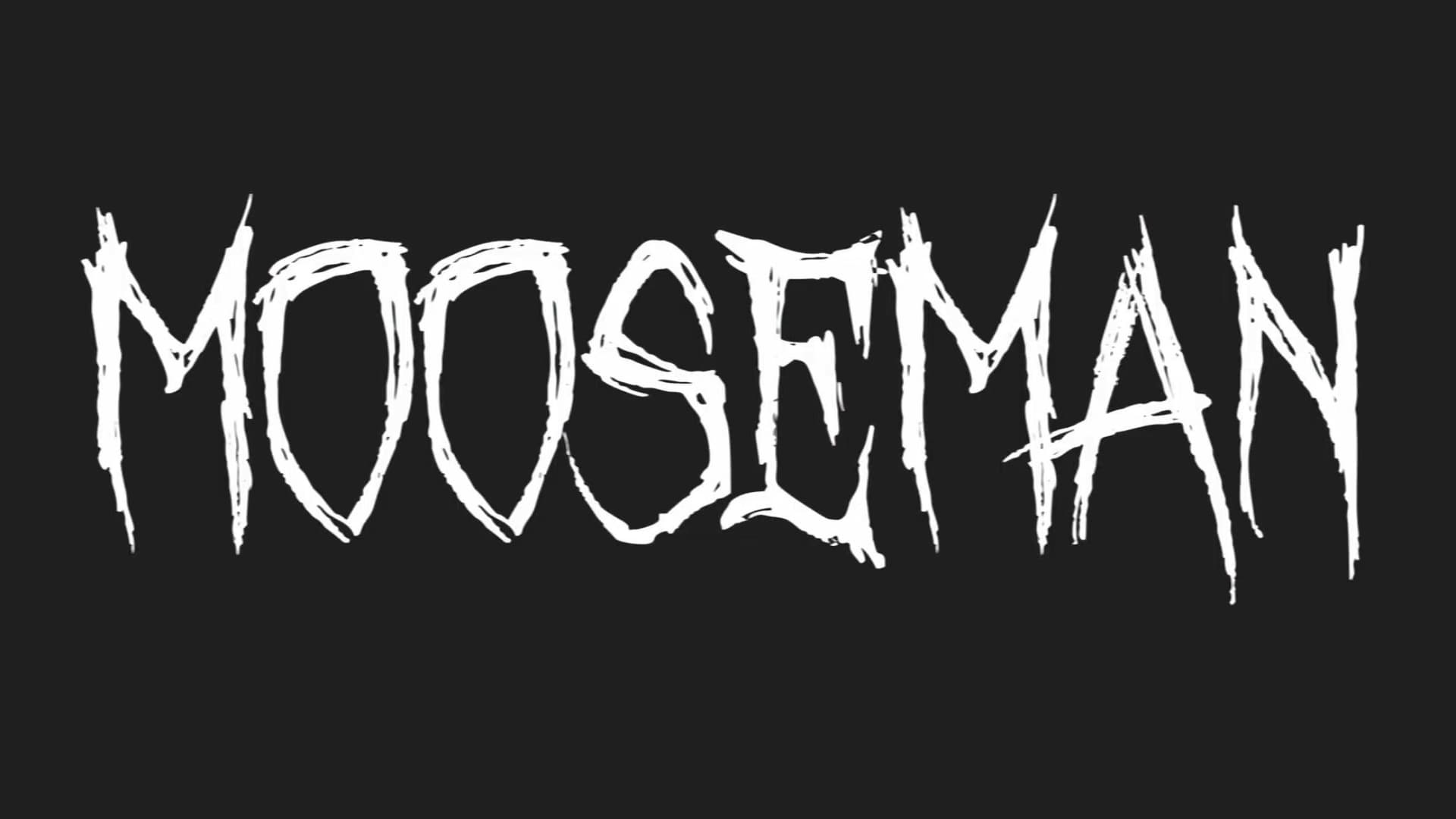 Mooseman