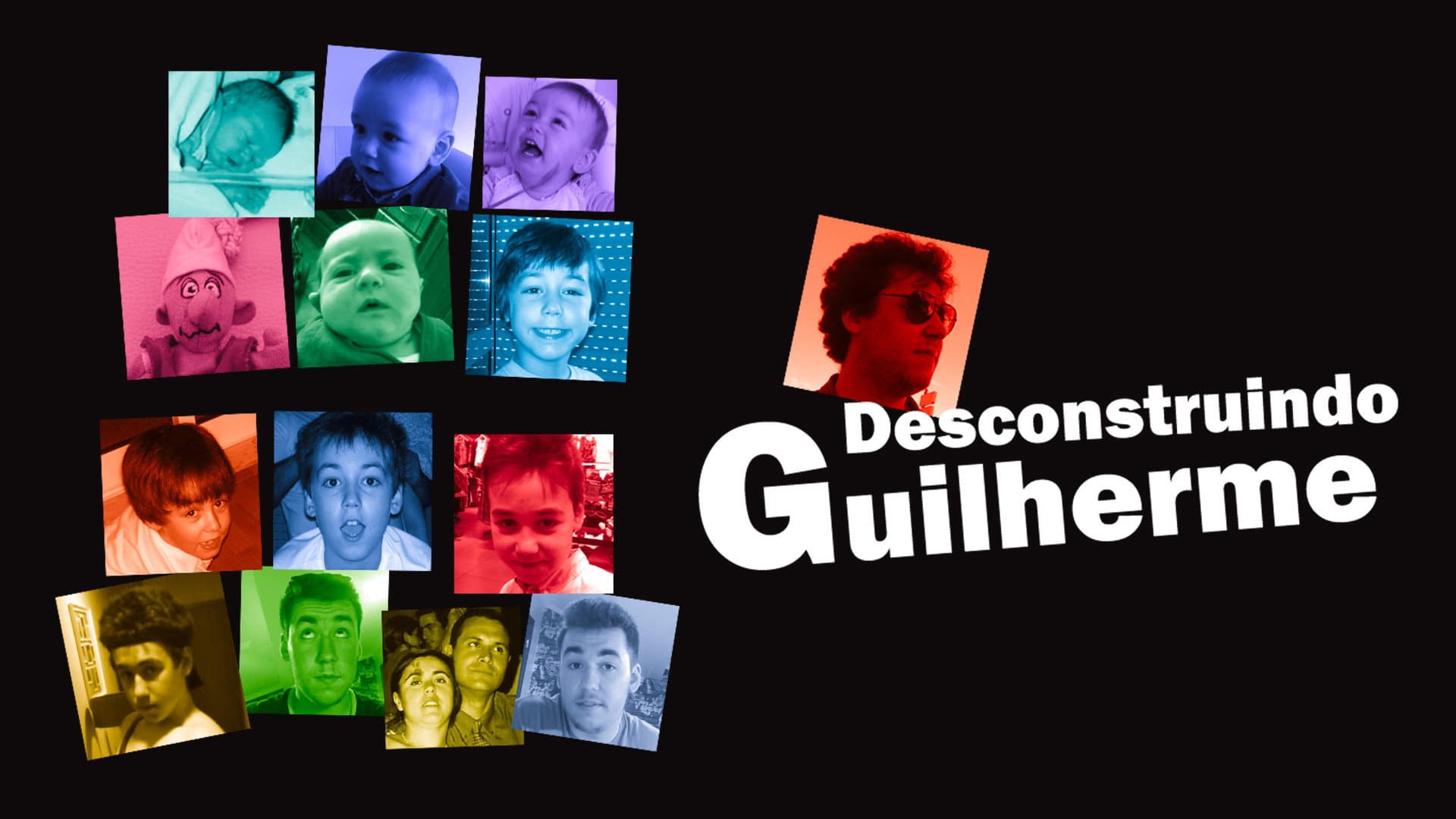 Desconstruindo Guilherme