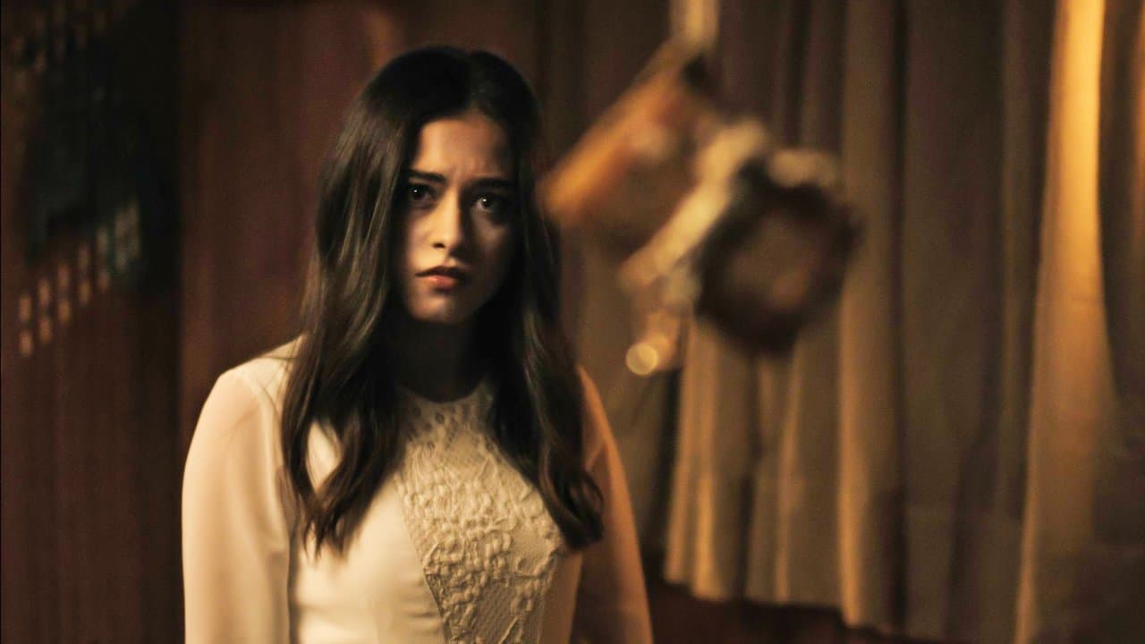 Siccin 3: Dragoste interzisă