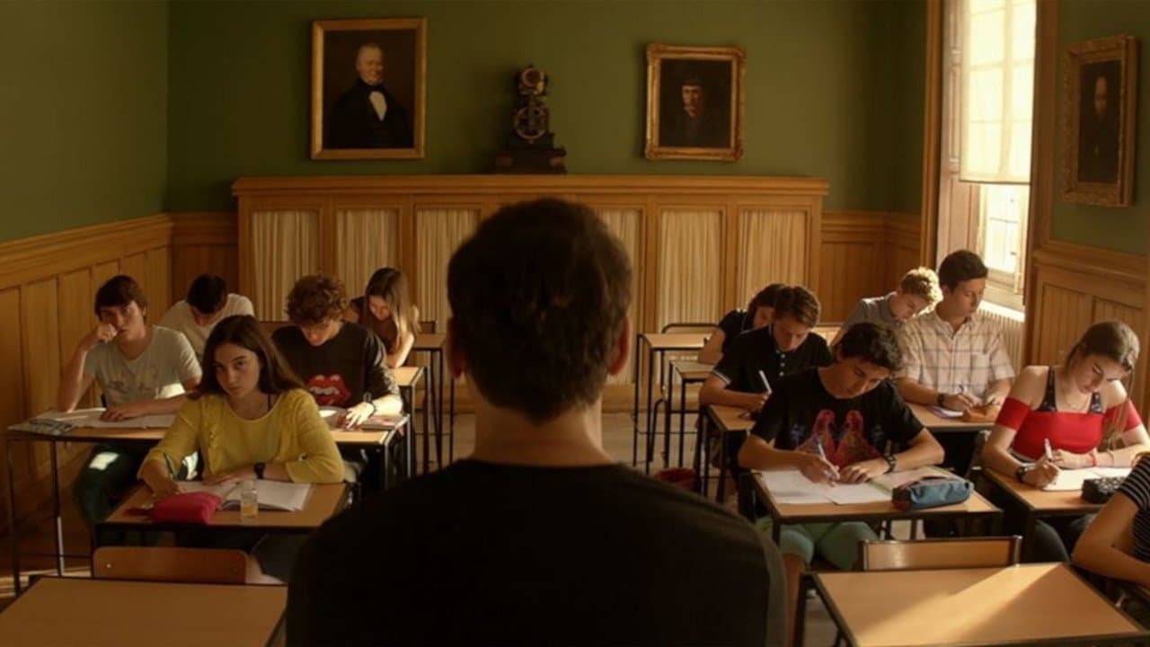 Ultima zi de școală