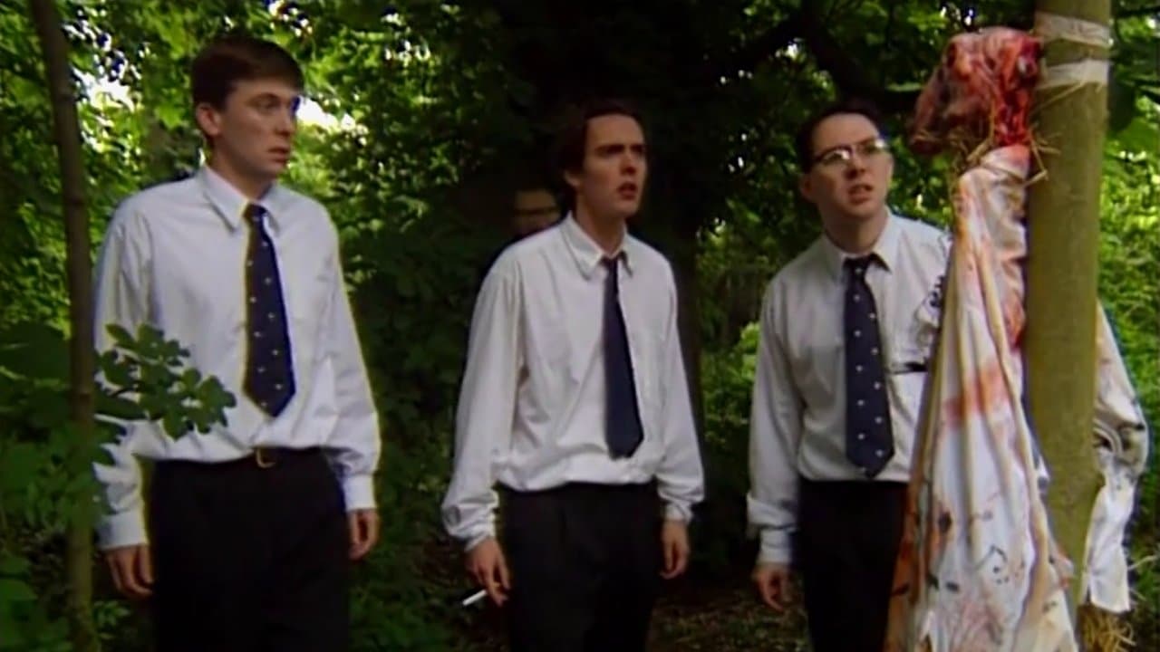 PROBE: The Devil of Winterborne