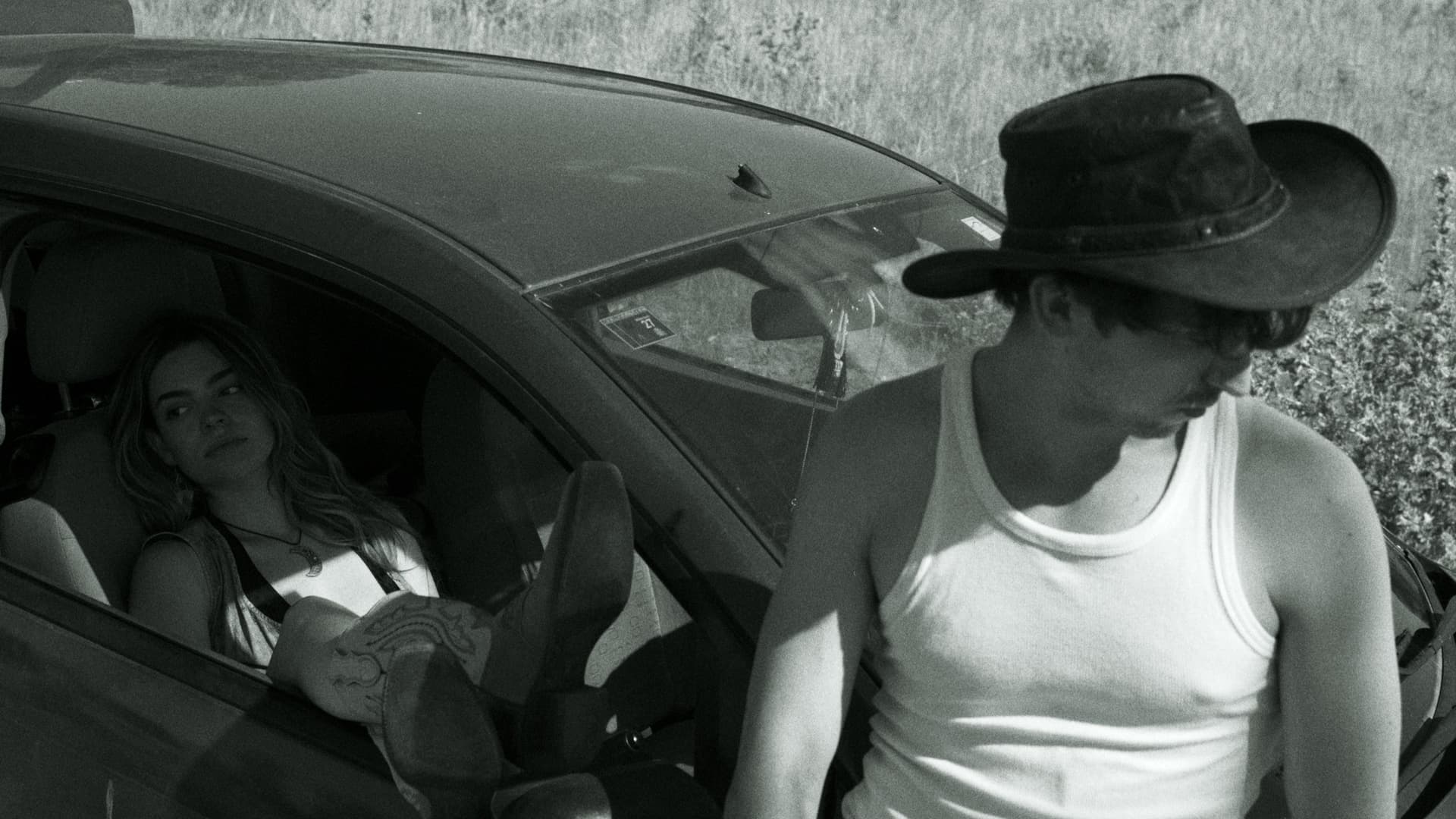 Cowboy de Ojitos Tristes