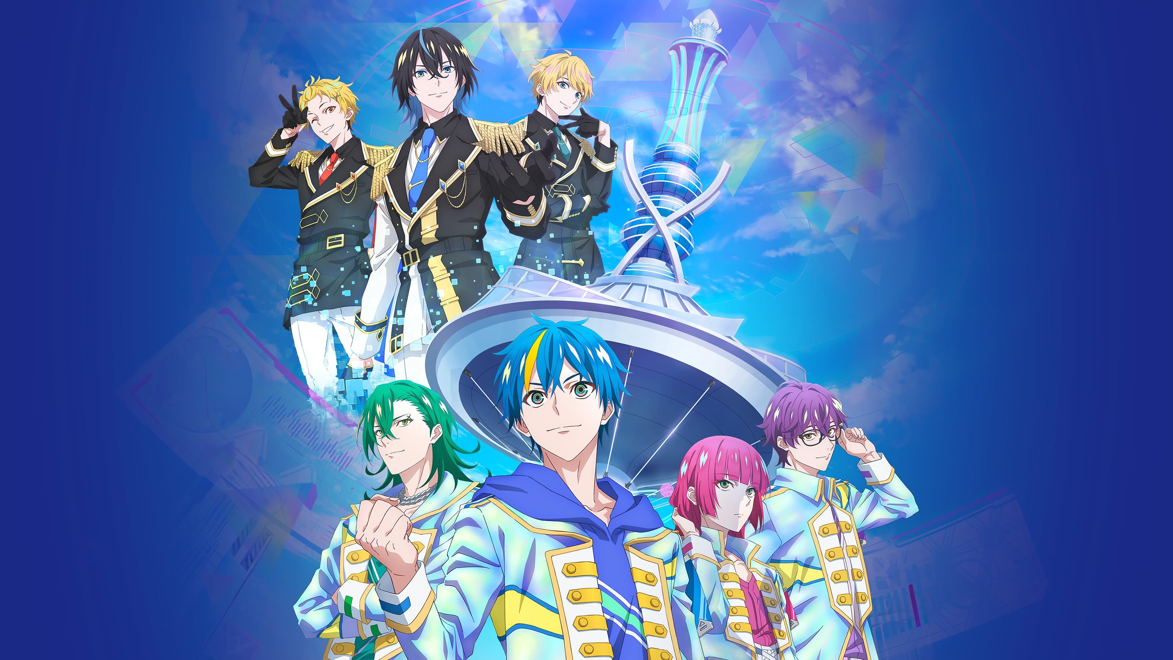 テクノロイド オーバーマインド