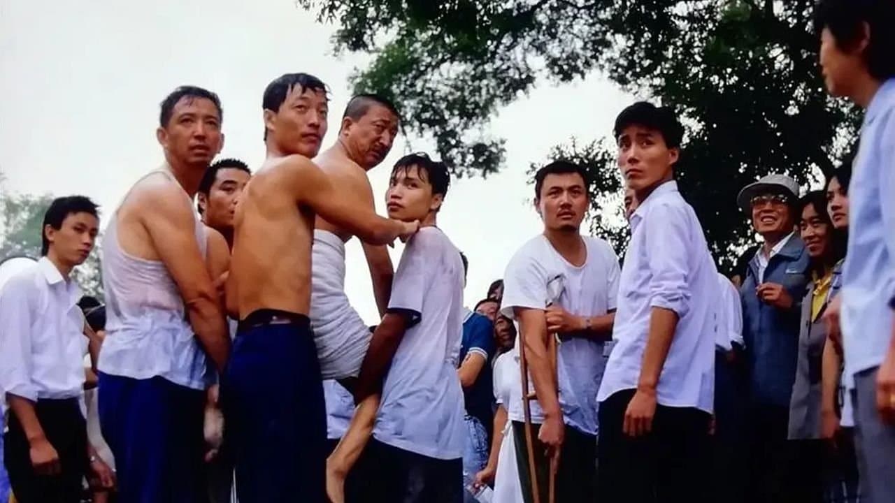 女模特的风波, Nu mo te de feng bo