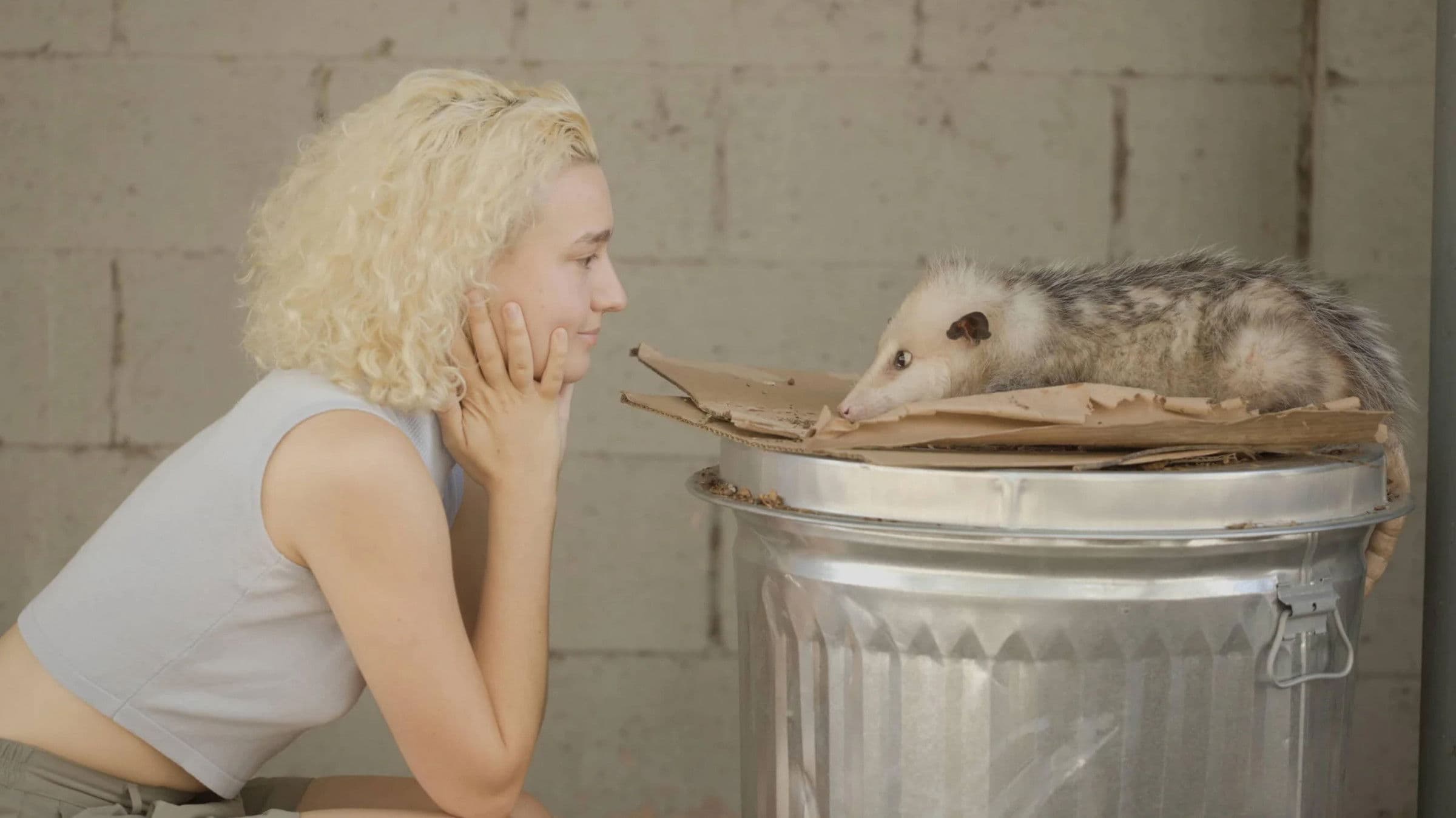 Beethoven's Great Great Great Great Great Grandchild