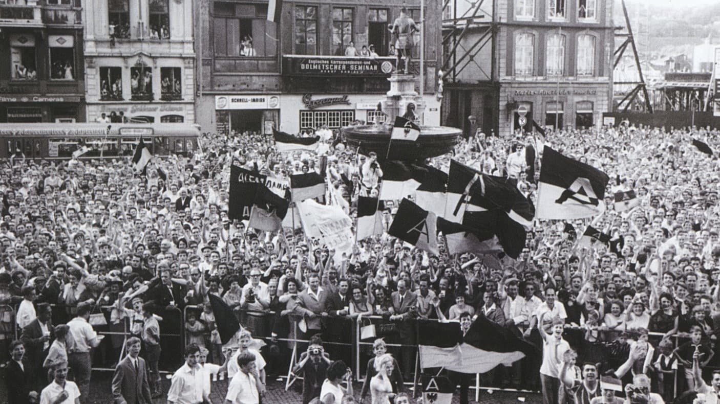 Das, was du bist, ist für immer!