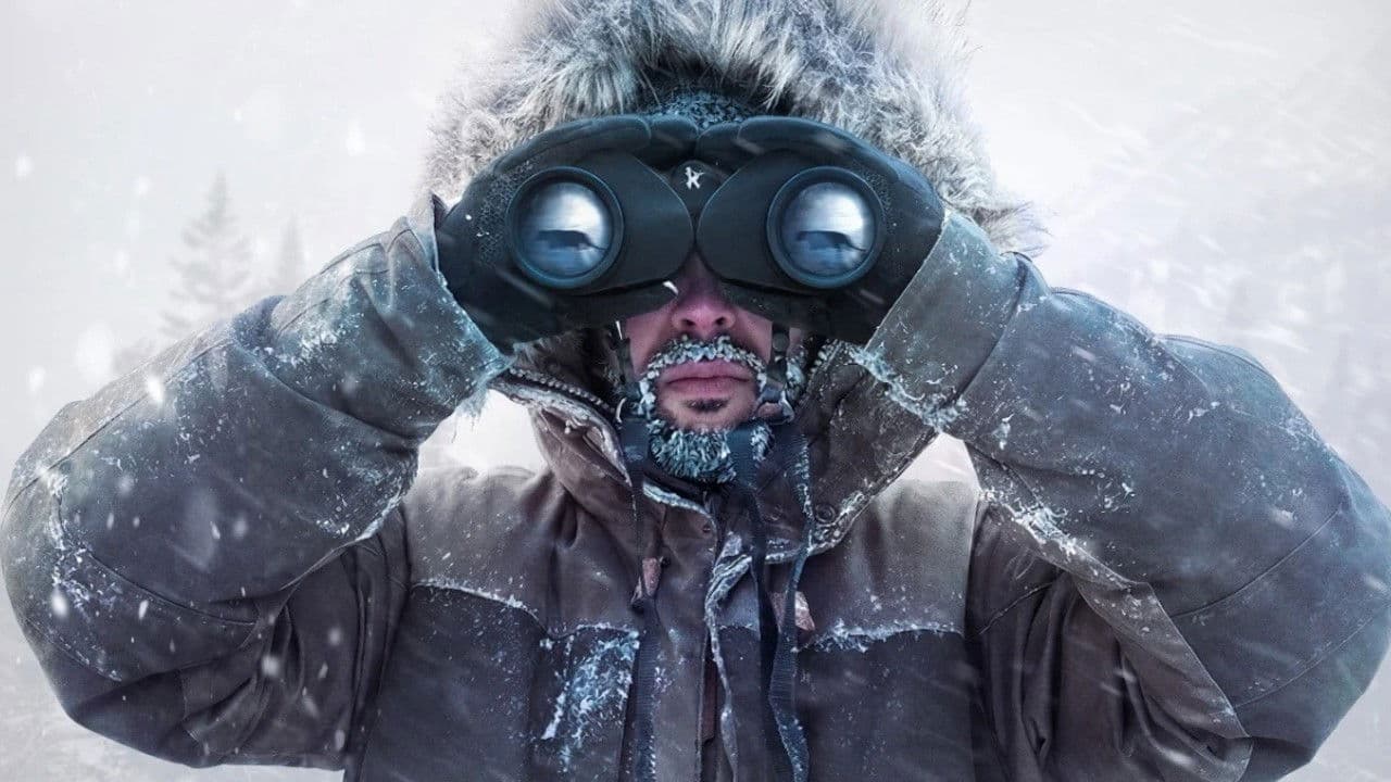 Le Fantôme des rocheuses