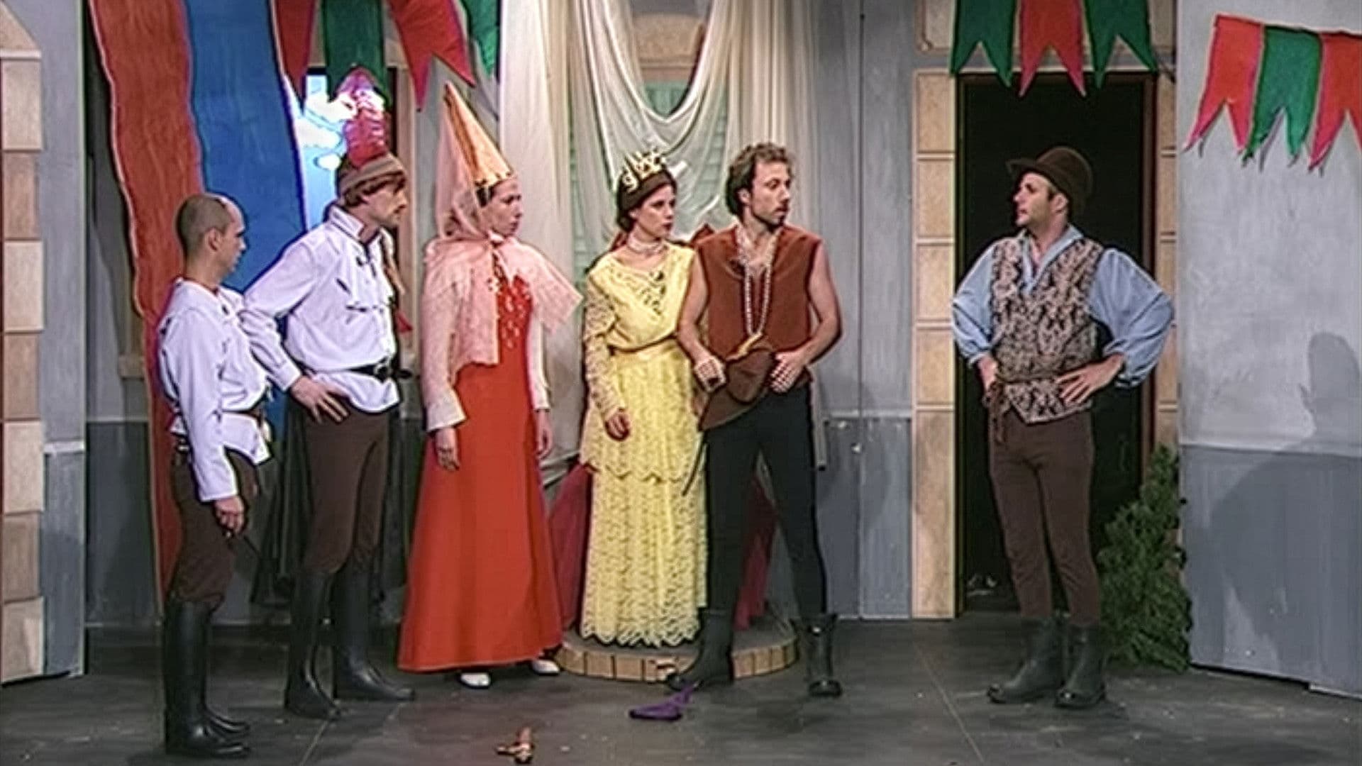 Les Robins Des Bois sont toujours des cons (Florilège Vol. 2)