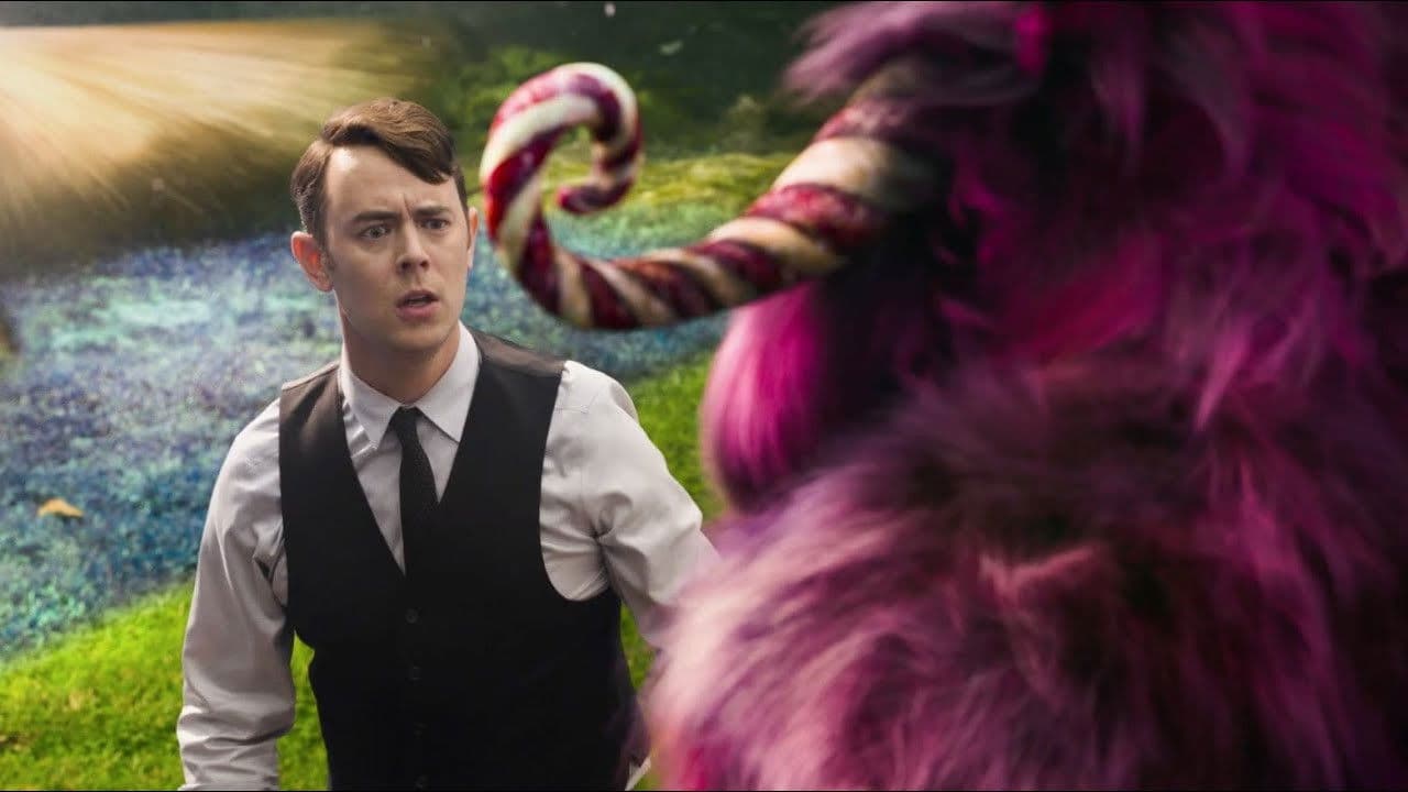 Ce trăiește înăuntru