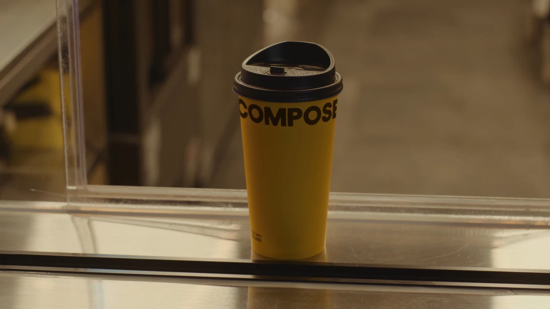 그날 밤, 우리의 디카페인