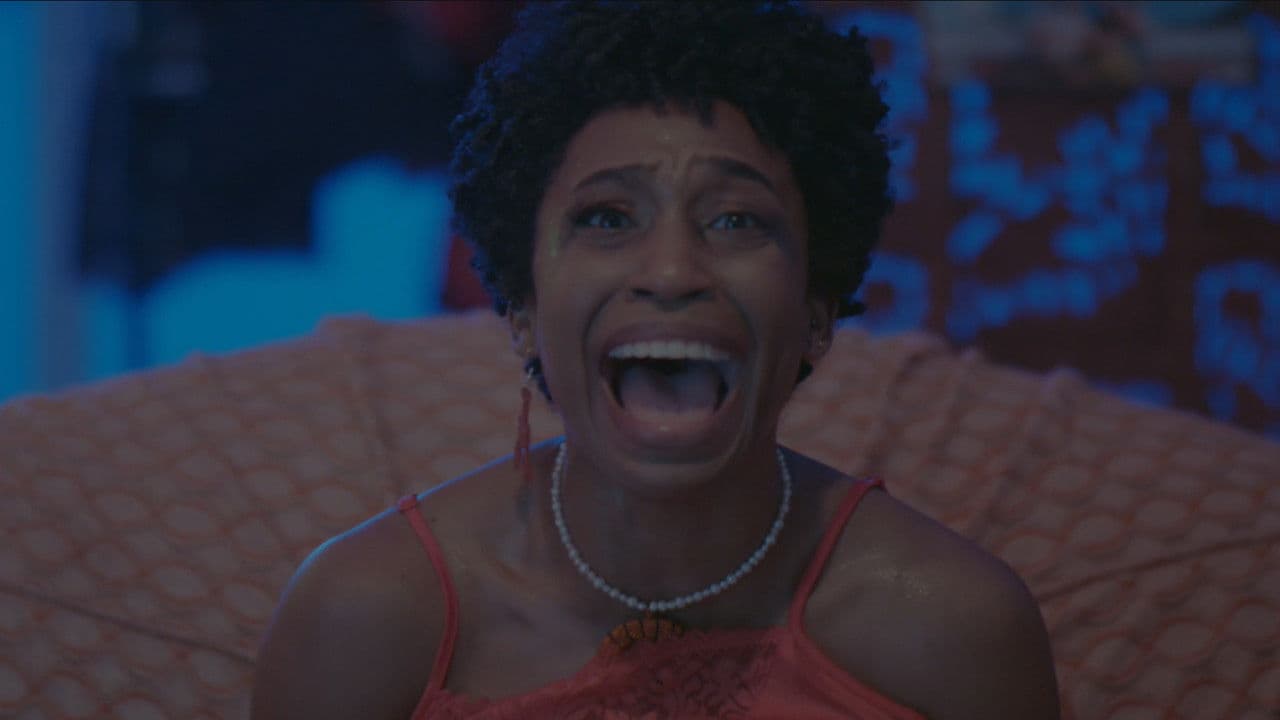 Una langosta llamada Deseo