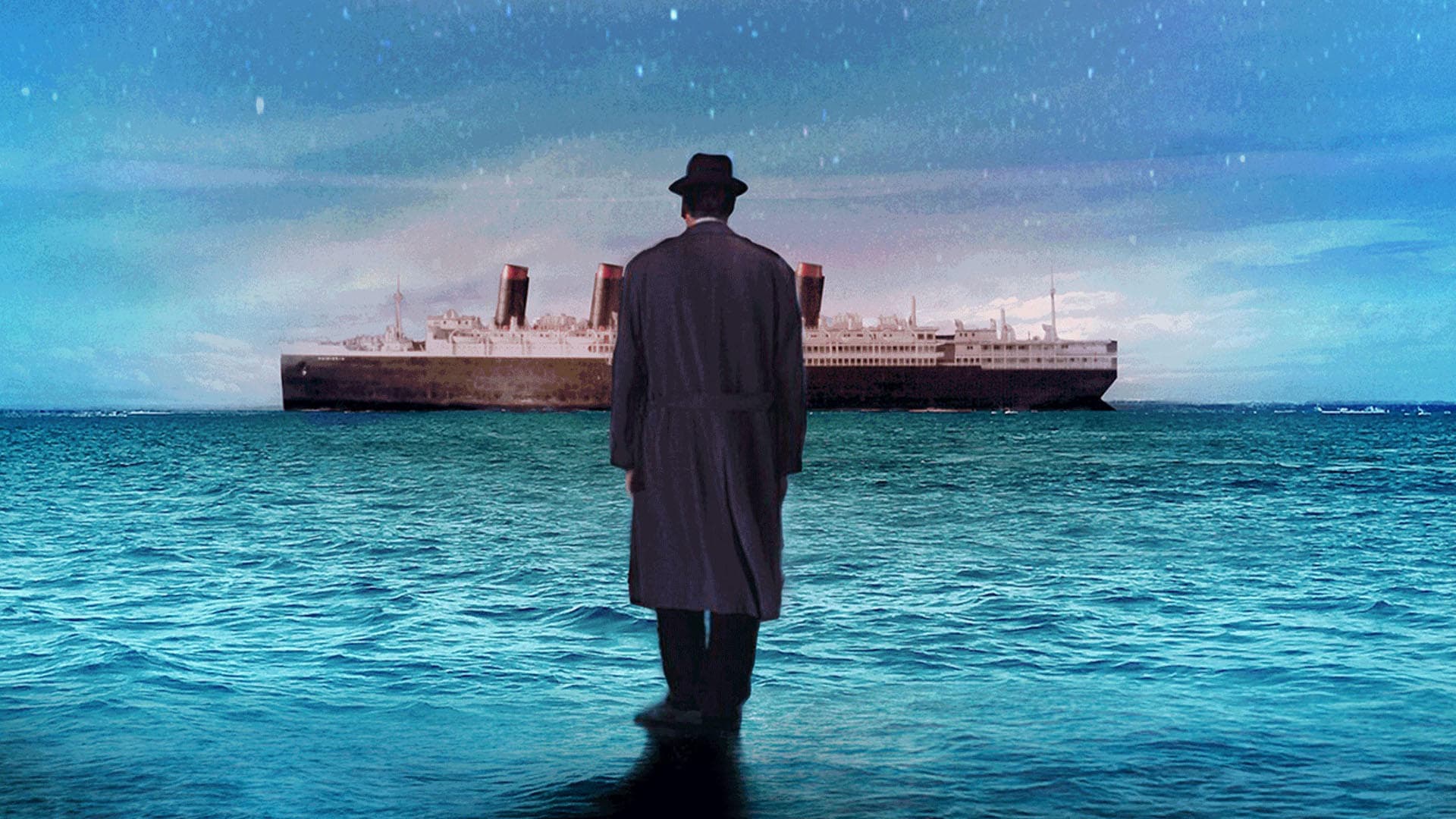 Povestea pianistului de pe ocean