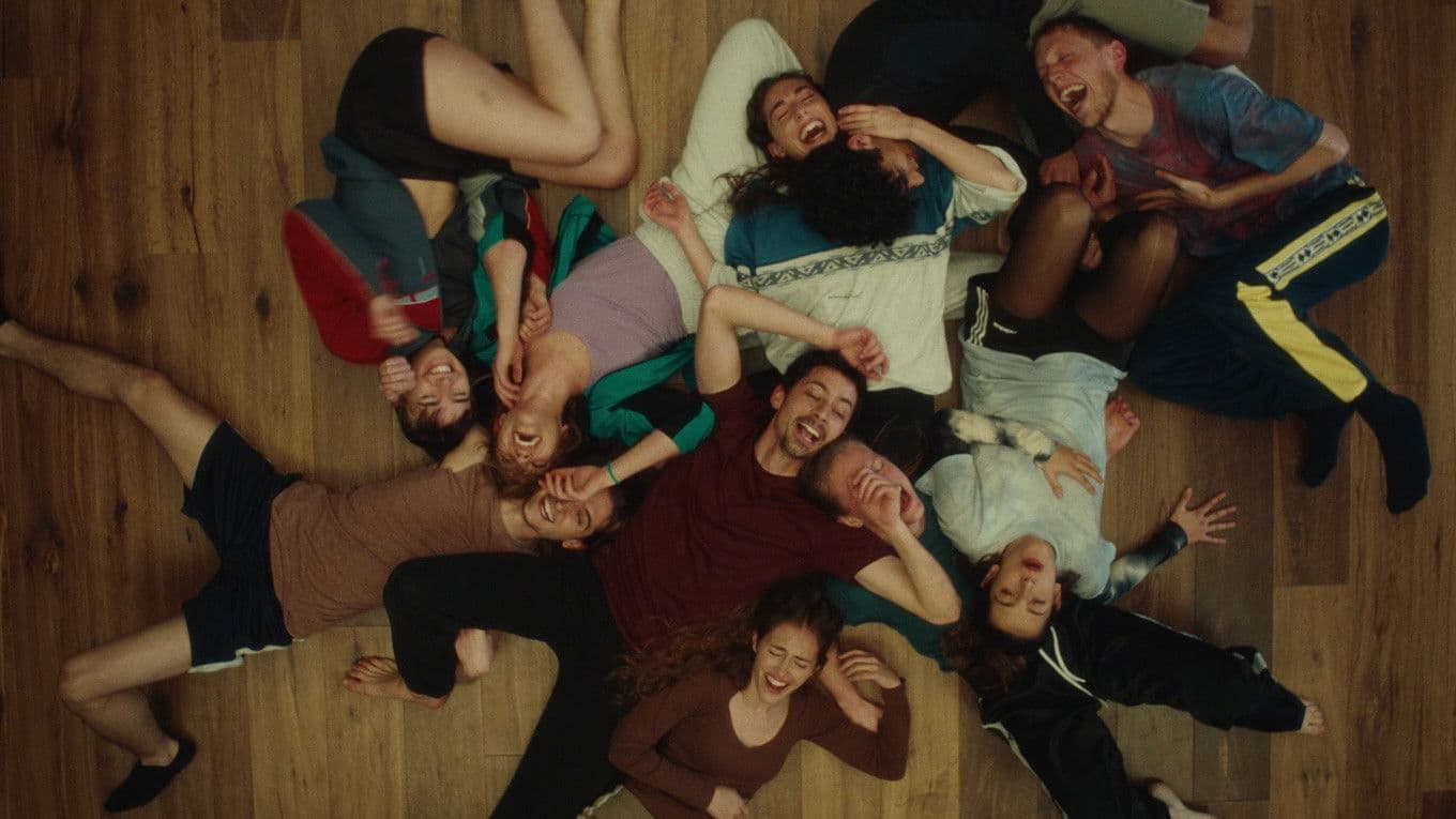 El tren de l'alegria