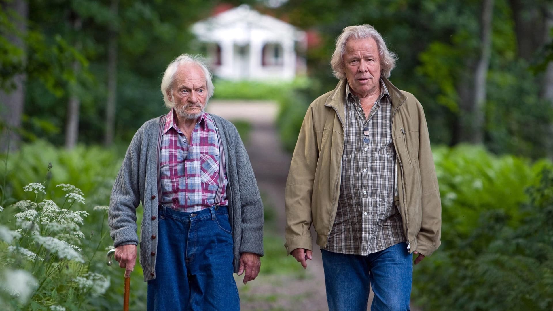 Änglagård - Tredje gången gillt